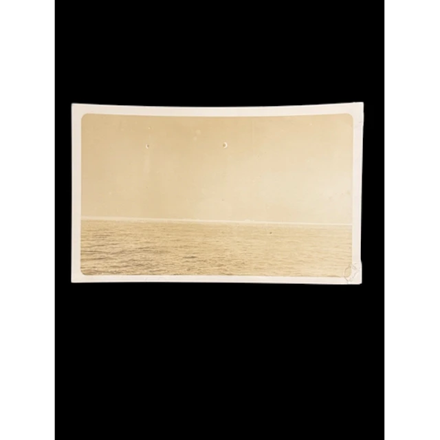 R.M.S. Titanic: R.M.S. Titanic: First generation photograph...