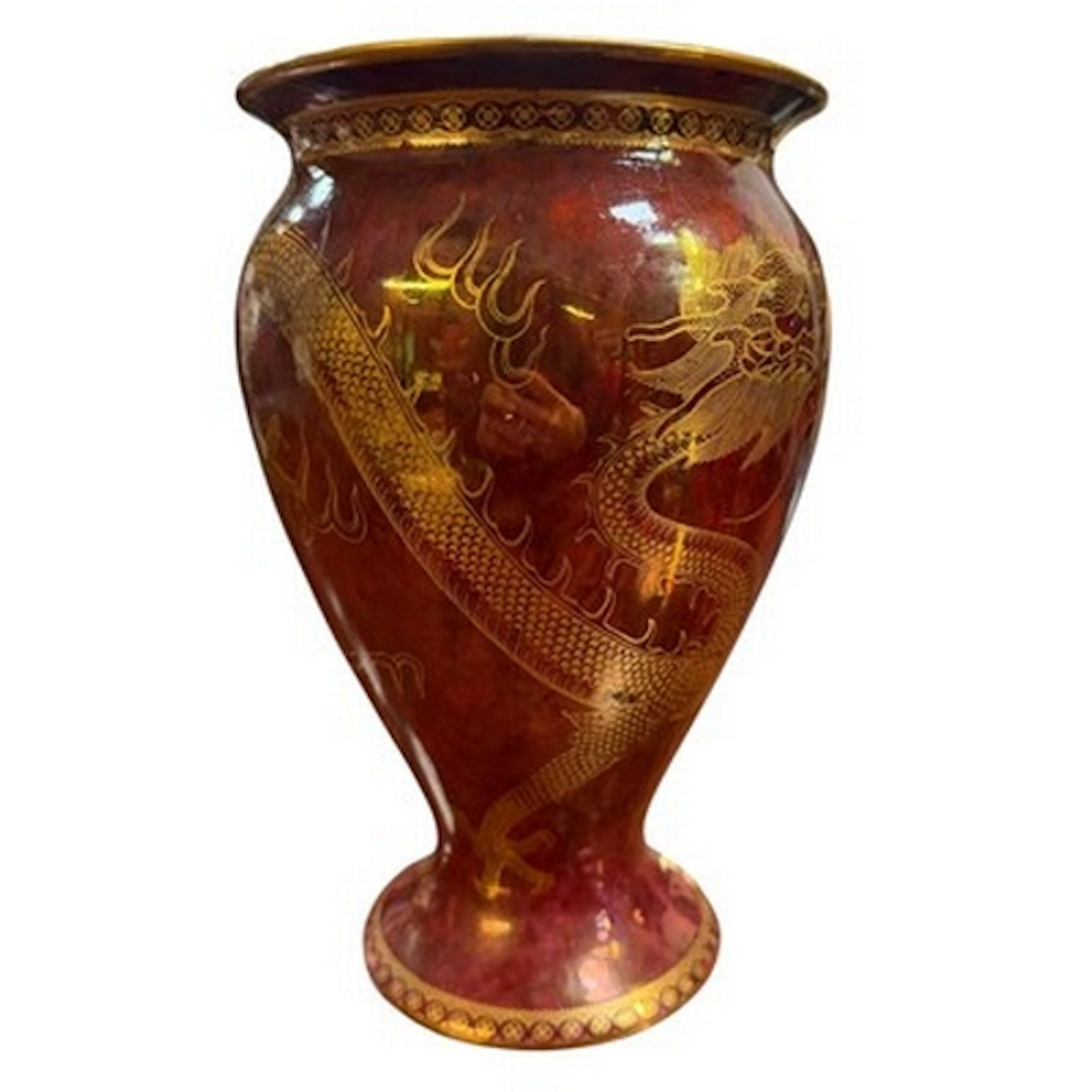 Daisy Makeig-Jones for Wedgwood - an early 20th century, des...