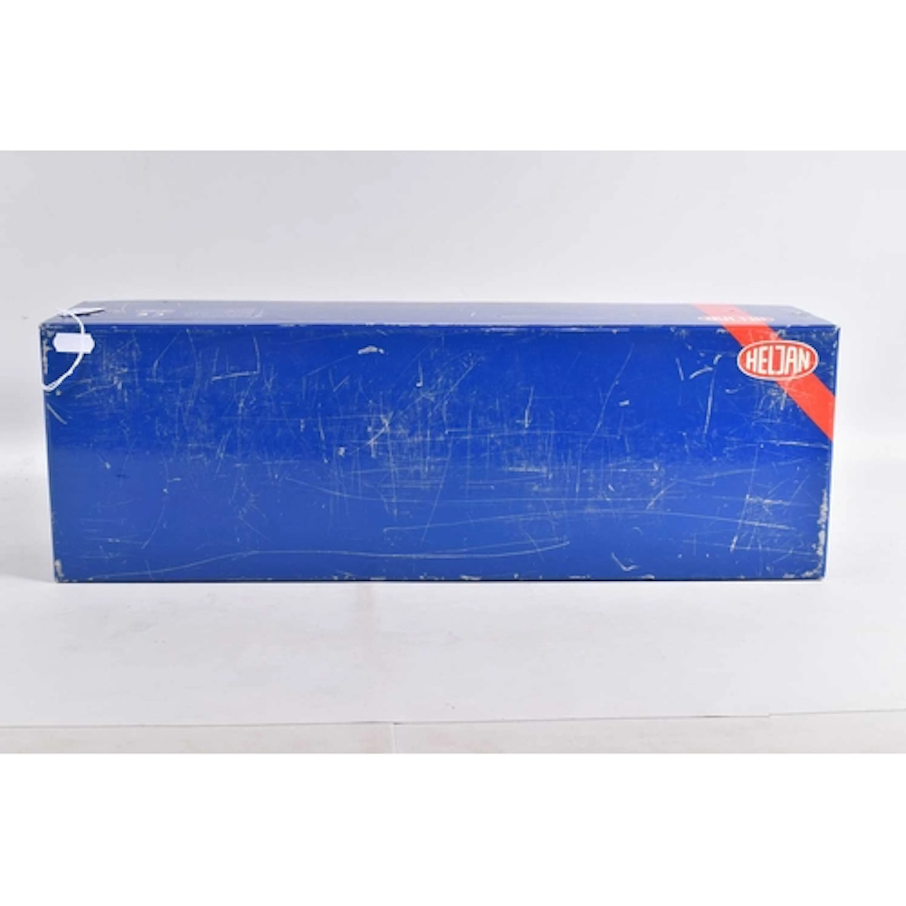 A BOXED HELJAN O GAUGE CLASS 47 LOCOMOTIVE, 'George Jackso...