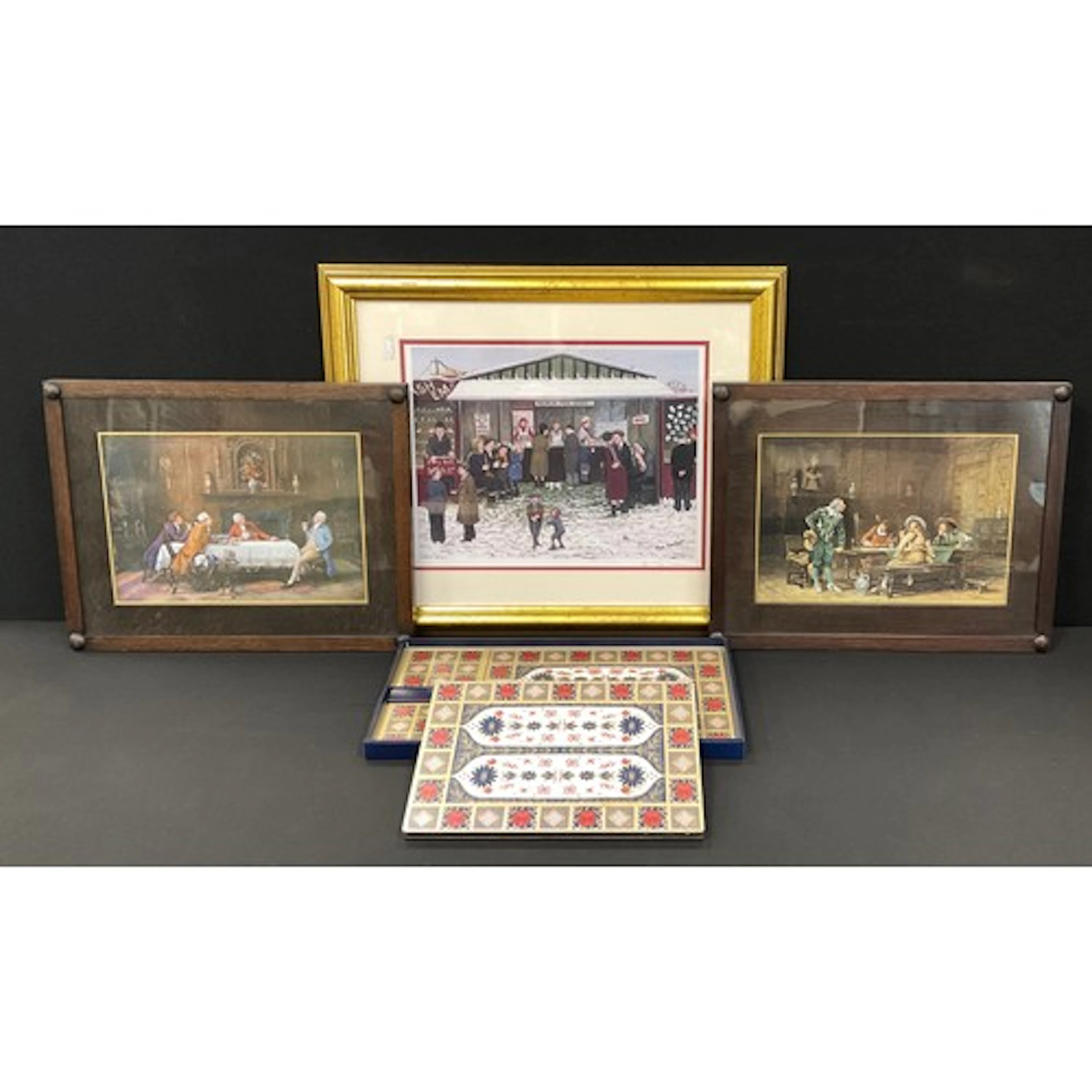 By and After Tom Dodson (British 1910 - 1991) limited editio...