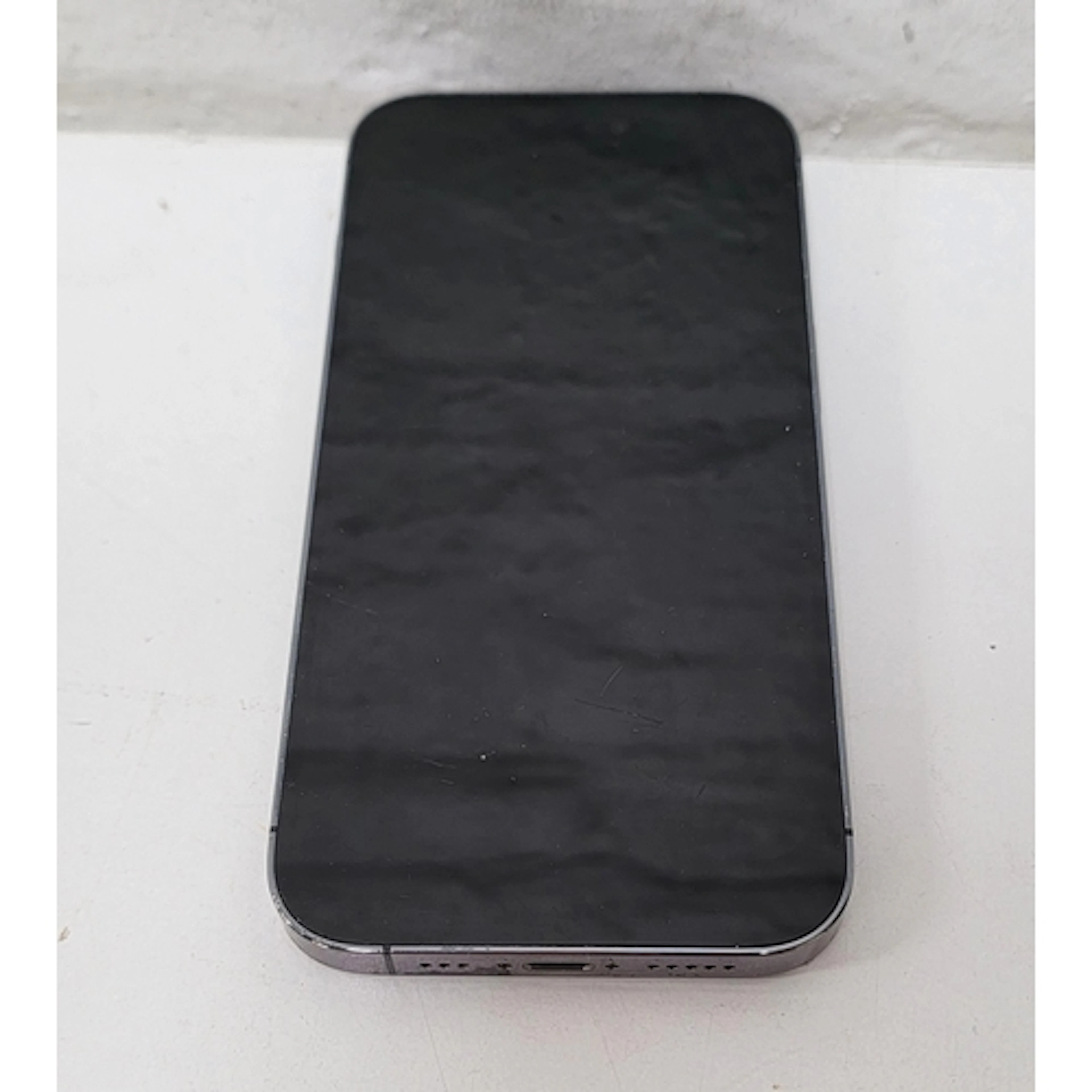 APPLE IPHONE 14 PRO/ A2890/ DEEP PURPLE/ 256GB/ I-CLOUD LOCK...