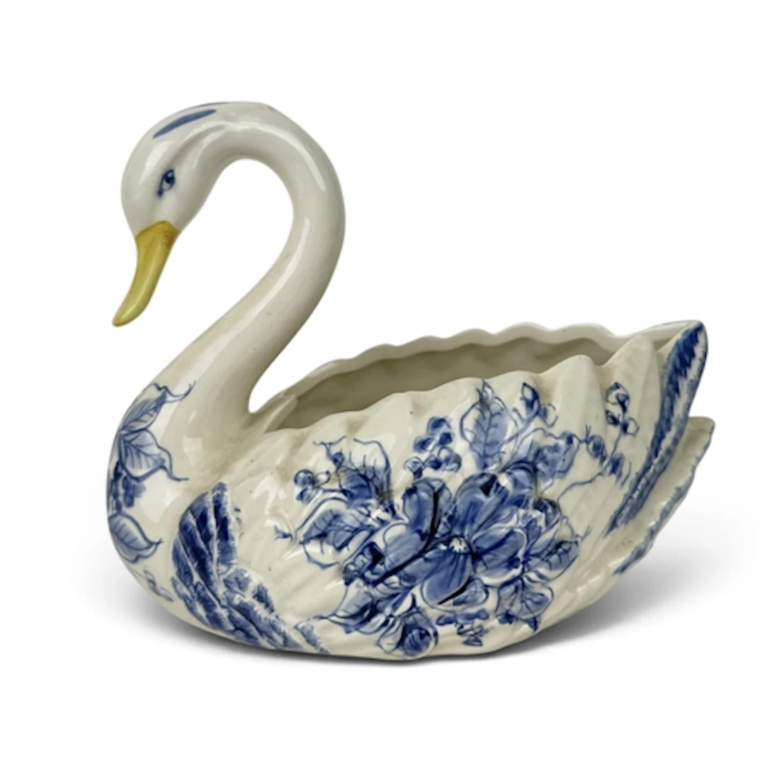 A CASA PUPO SWAN 22cm Length