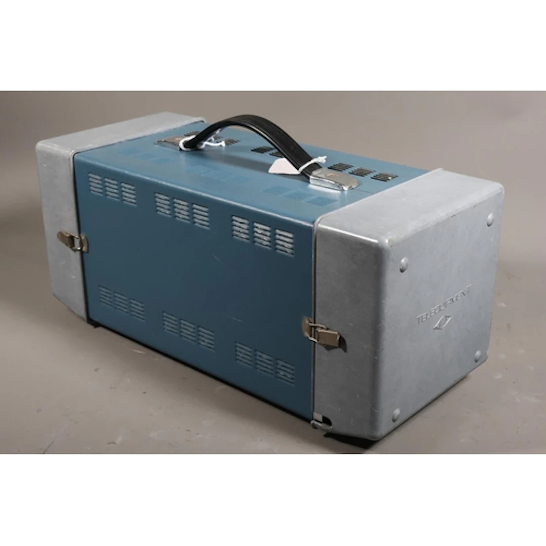 Telequipment DM64 Oscilloscope
