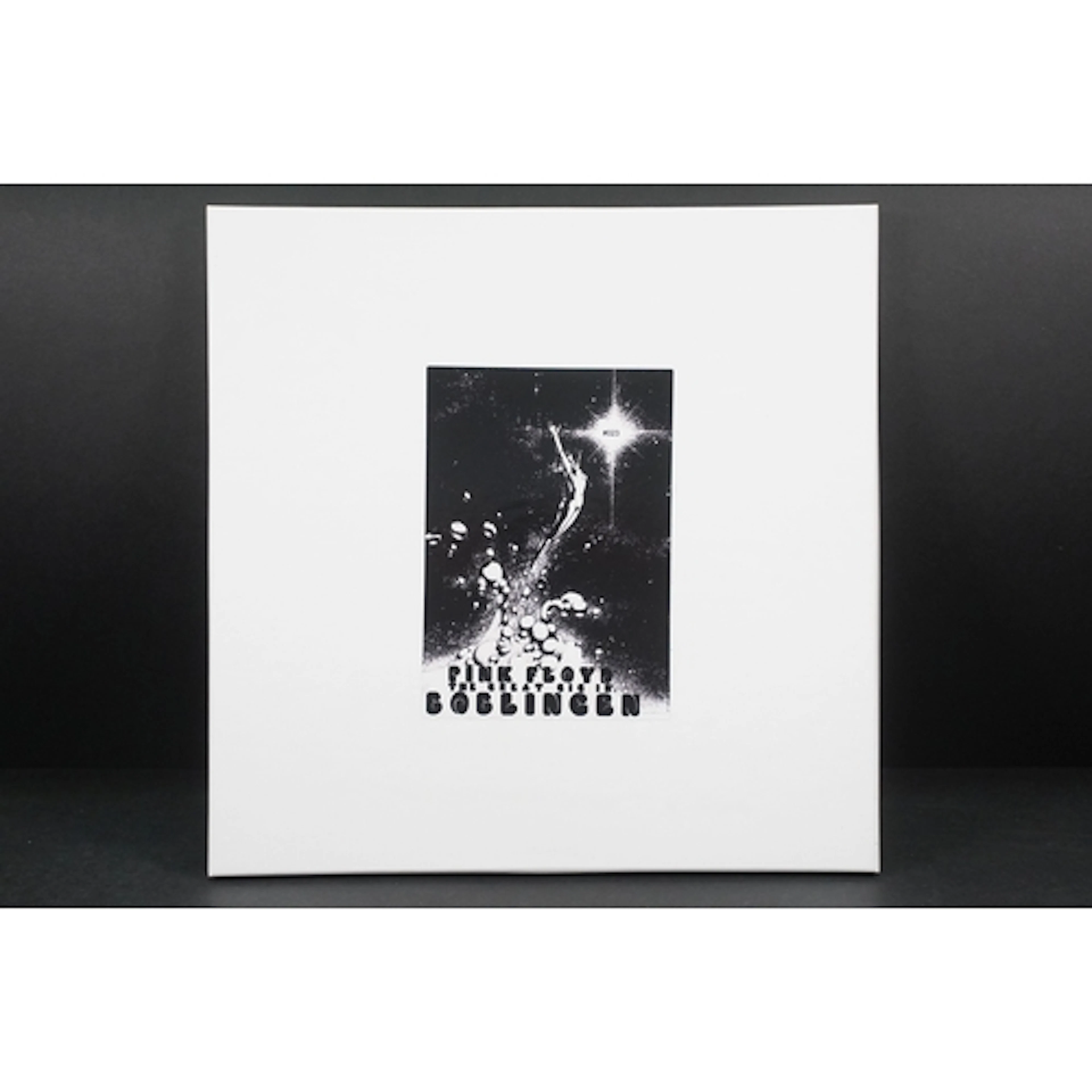Vinyl / Box Set - Pink Floyd – The Great Gig In Boblingen 3 ...