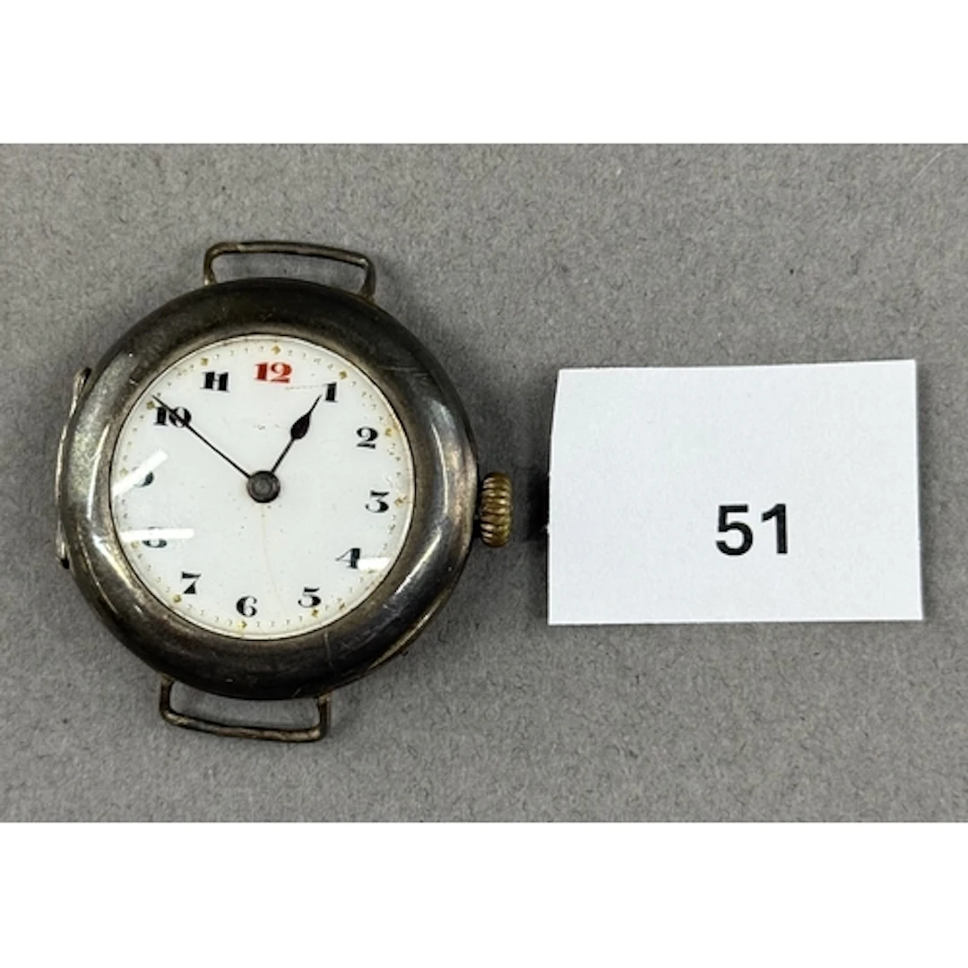 Watches: The DH Collection part 1 - Rolex Wilsdorf & Dav...