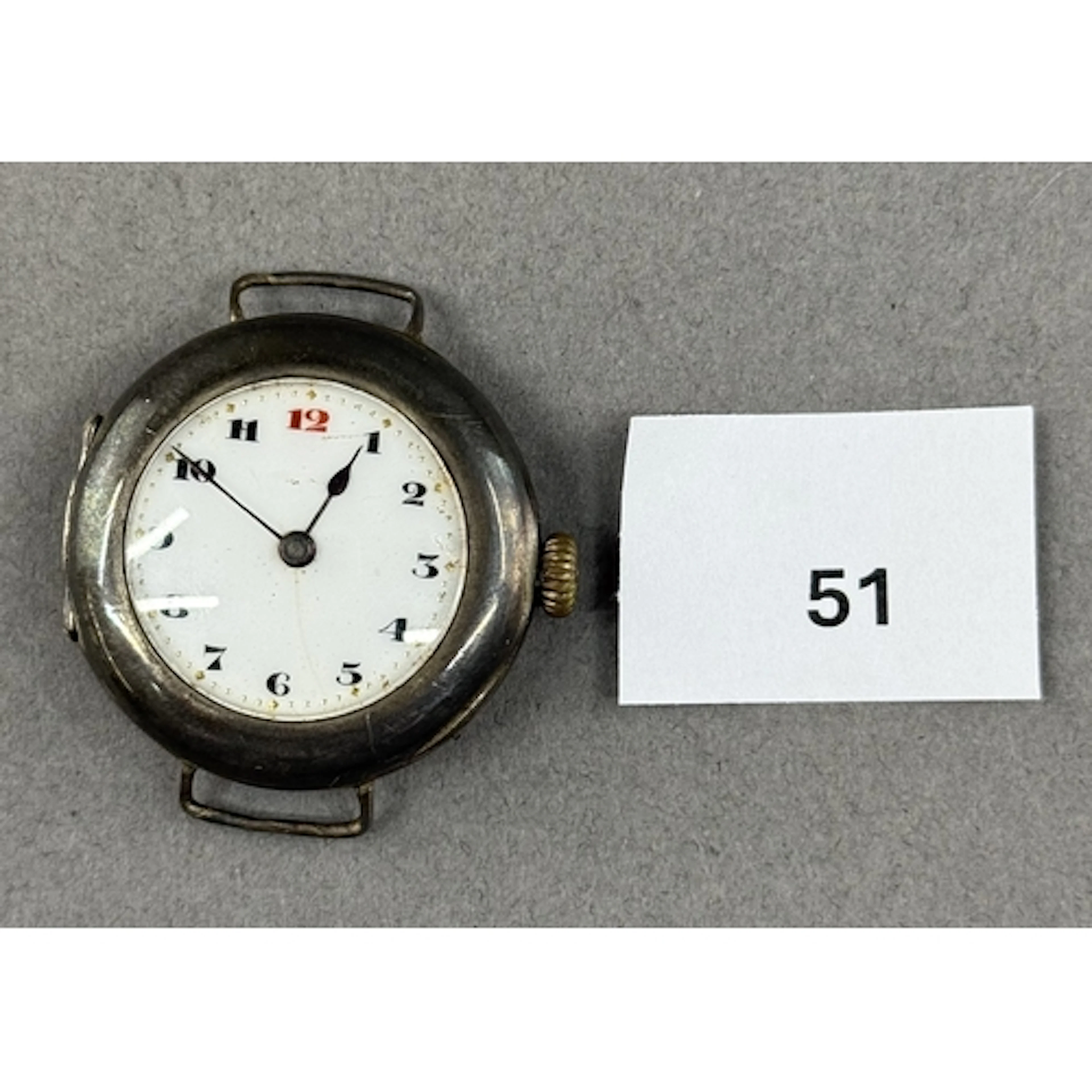 Watches: The DH Collection part 1 - Rolex Wilsdorf & Dav...