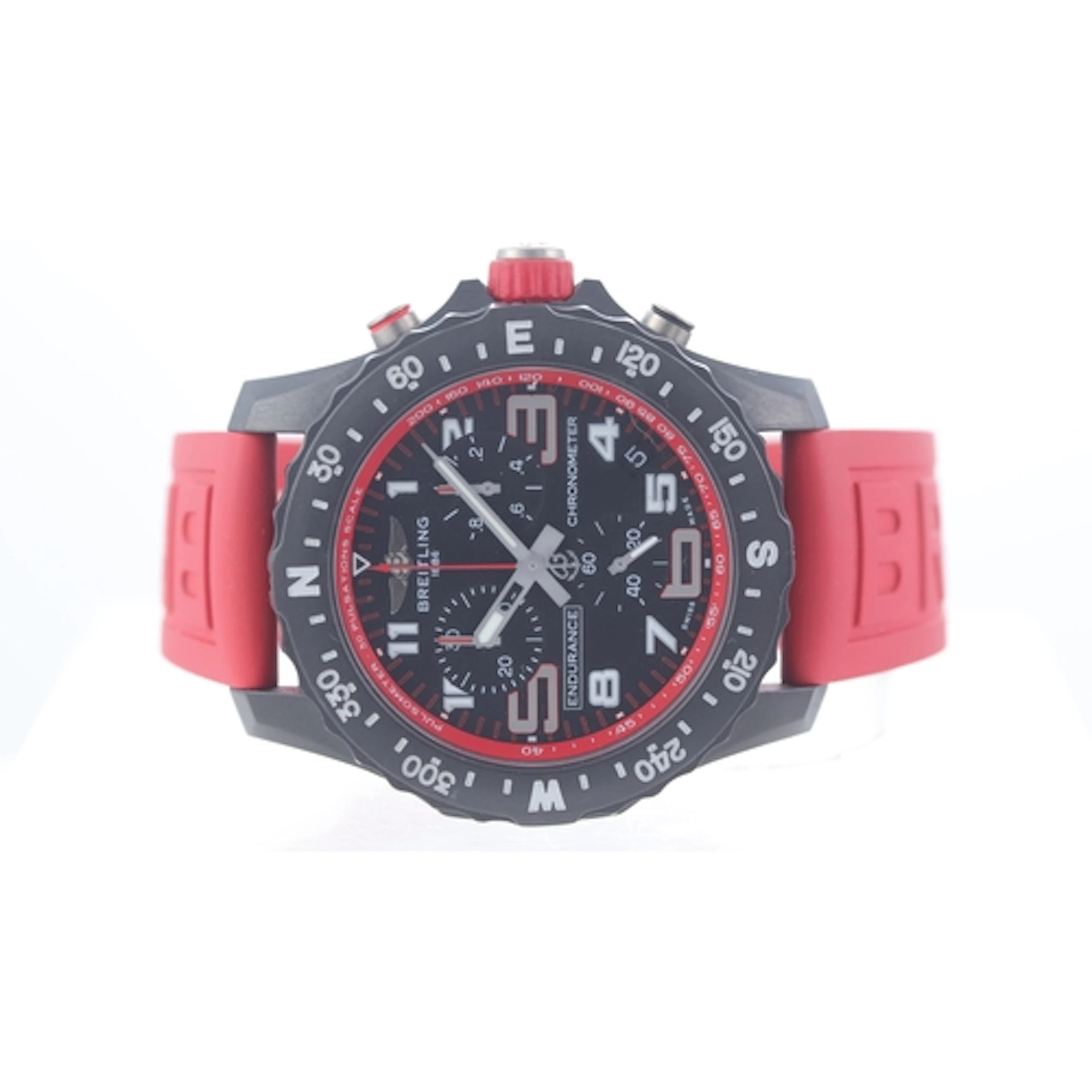 Brand: Breitling Model Name: Endurance Pro Reference: X82310...