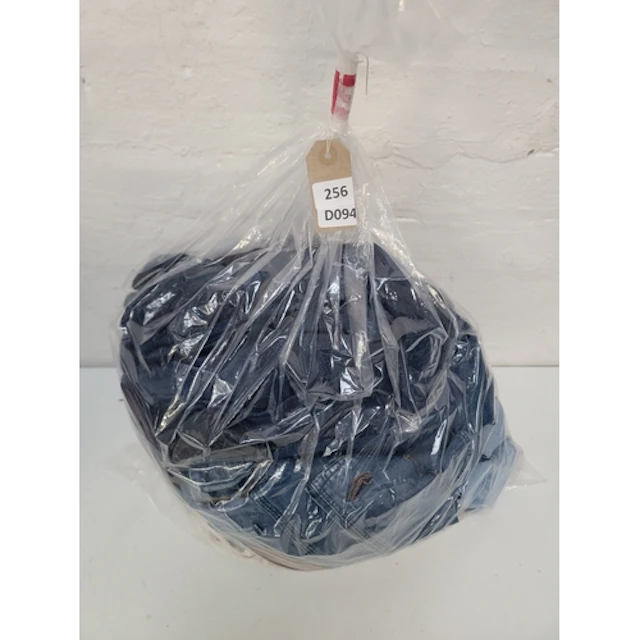ONE BAG OF MAINLY JEANS INC. POLO RALPH LAUREN
