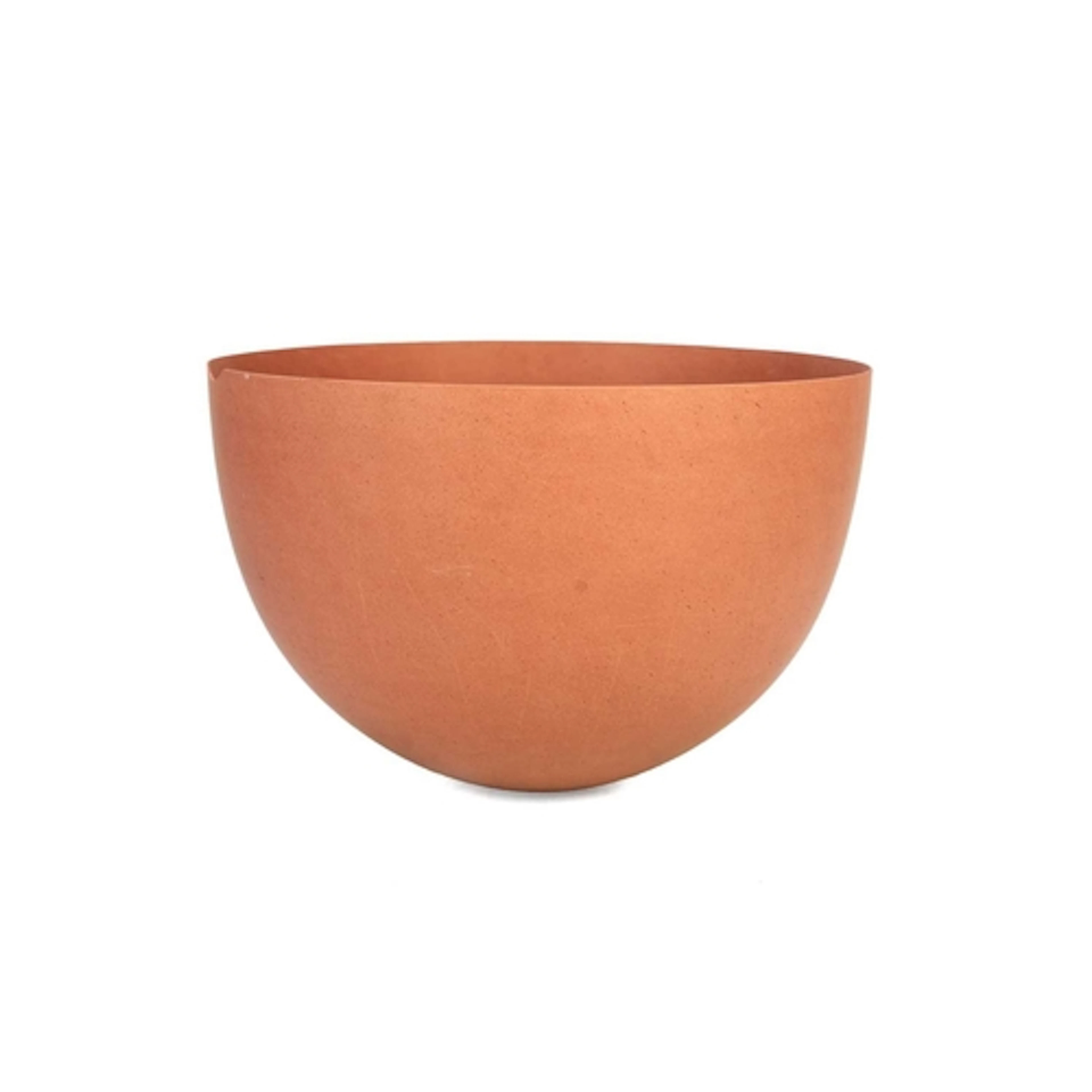 § Christine JONES (1955) Large Bowl Stoneware, incised mark ...