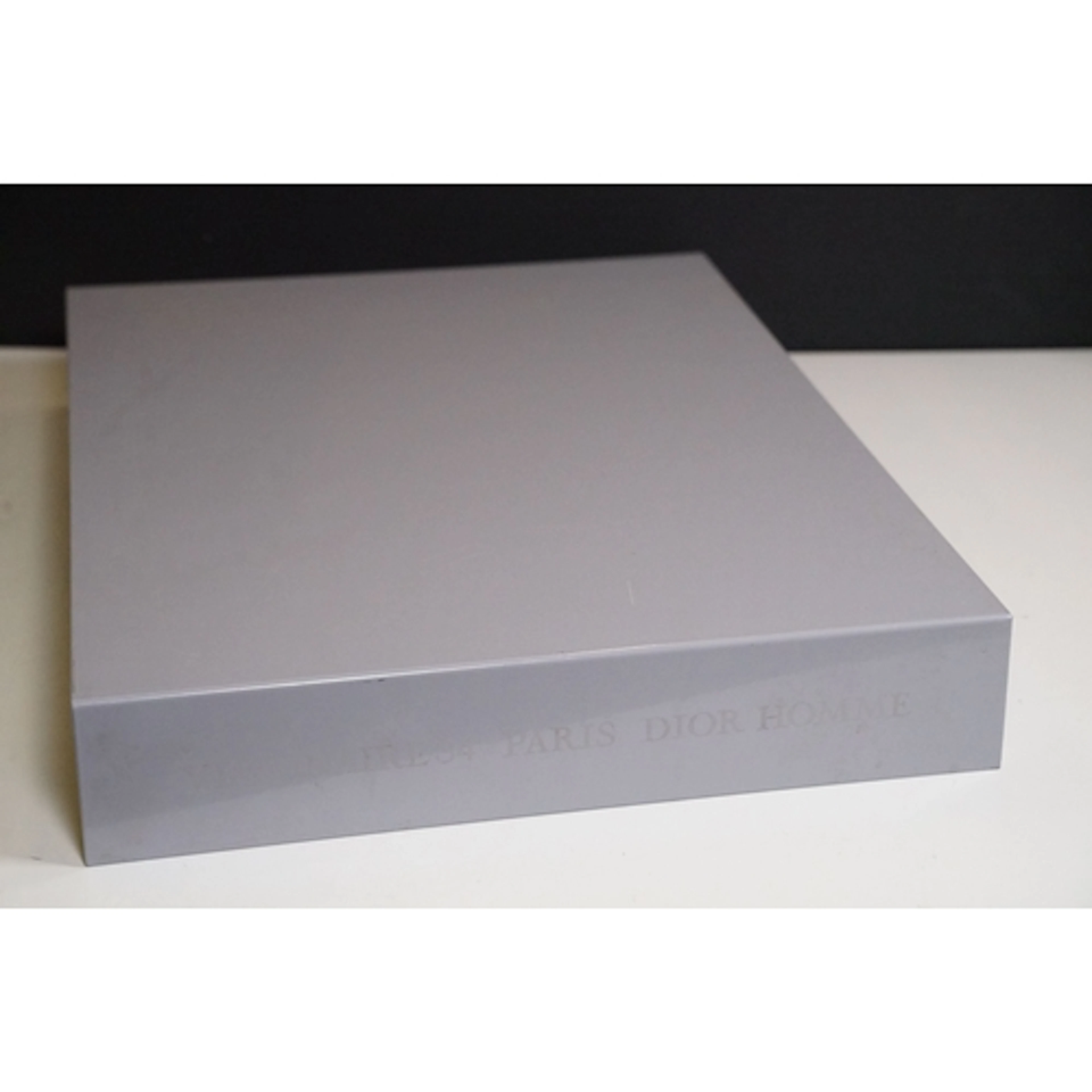 Visionaire No.34 - Paris Dior Homme number 0336 of 5500 cura...