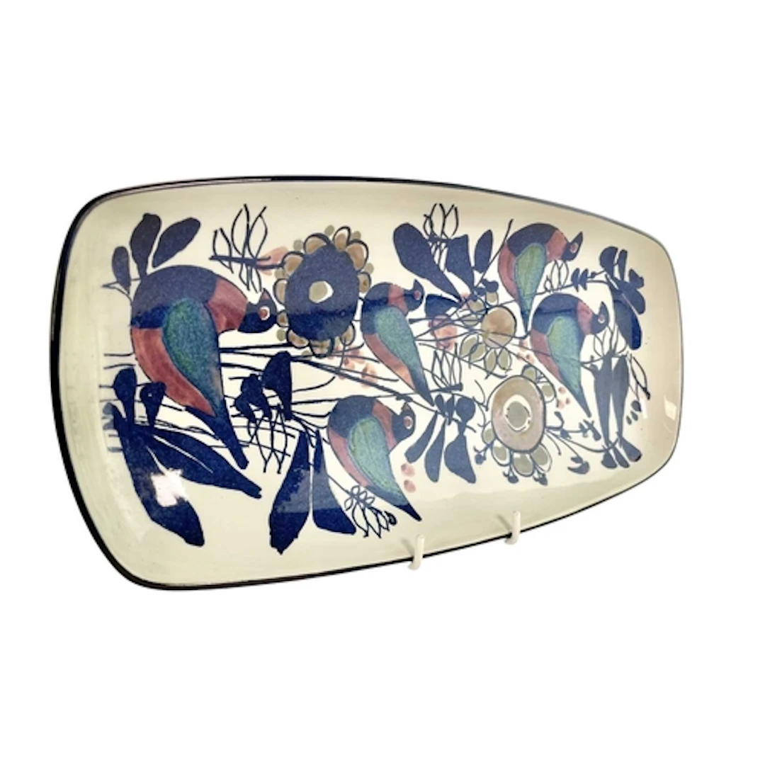 Kari Christensen for Royal Copenhagen - Fajance 149/2744 - a...