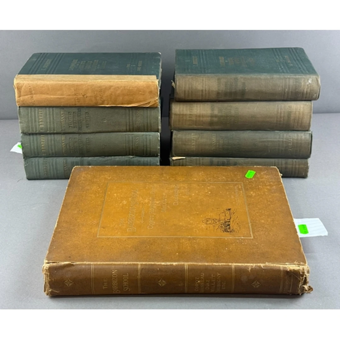 Books: E.Benezit, Dictionnaire Des Peintres, Sculpteurs, Des...