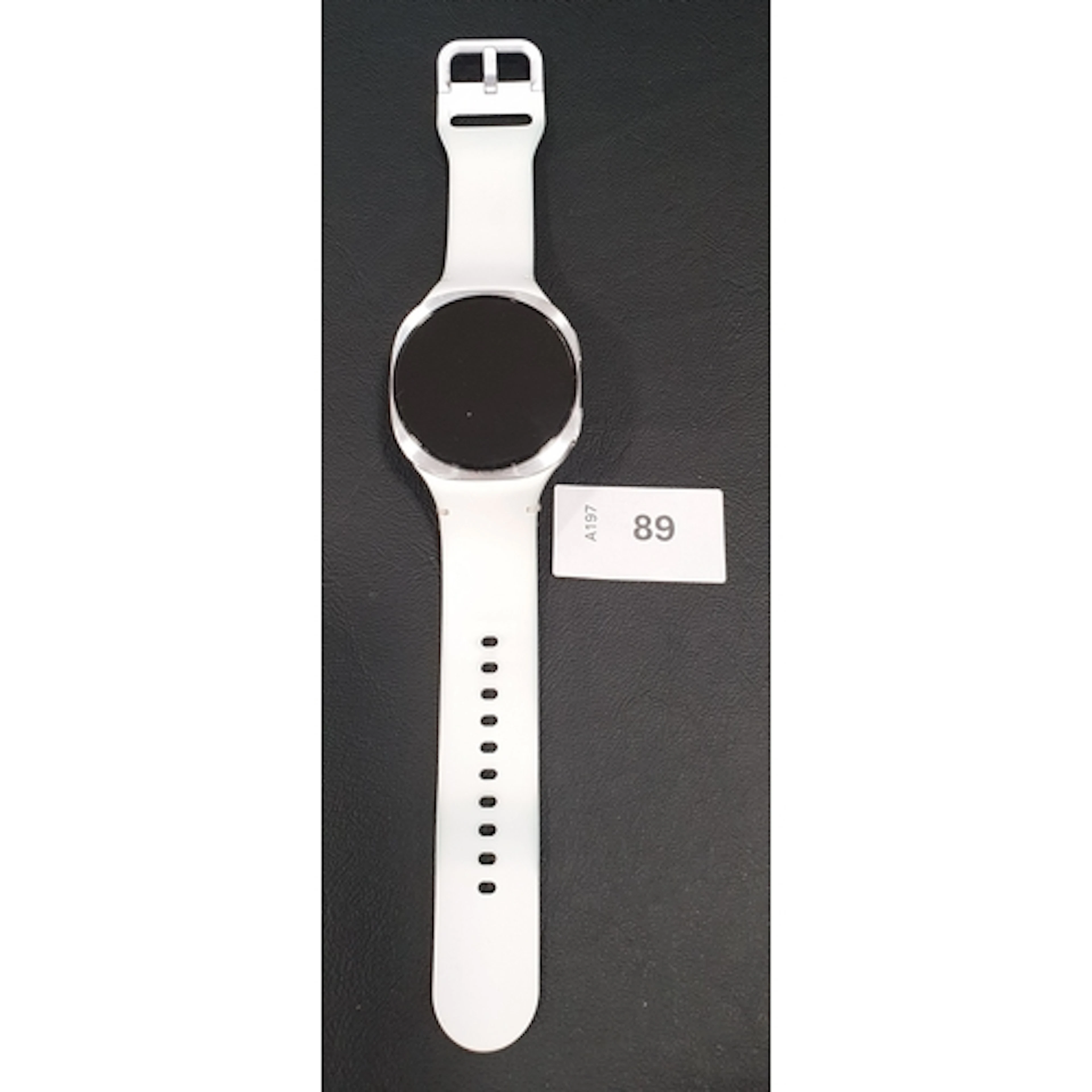 SAMSUNG GALAXY WATCH model SM-L325F, IMEI - 351536161627516,...