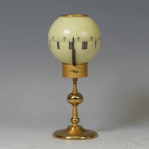 Auction price result for imhof swiss clock | Barnebys auction results.