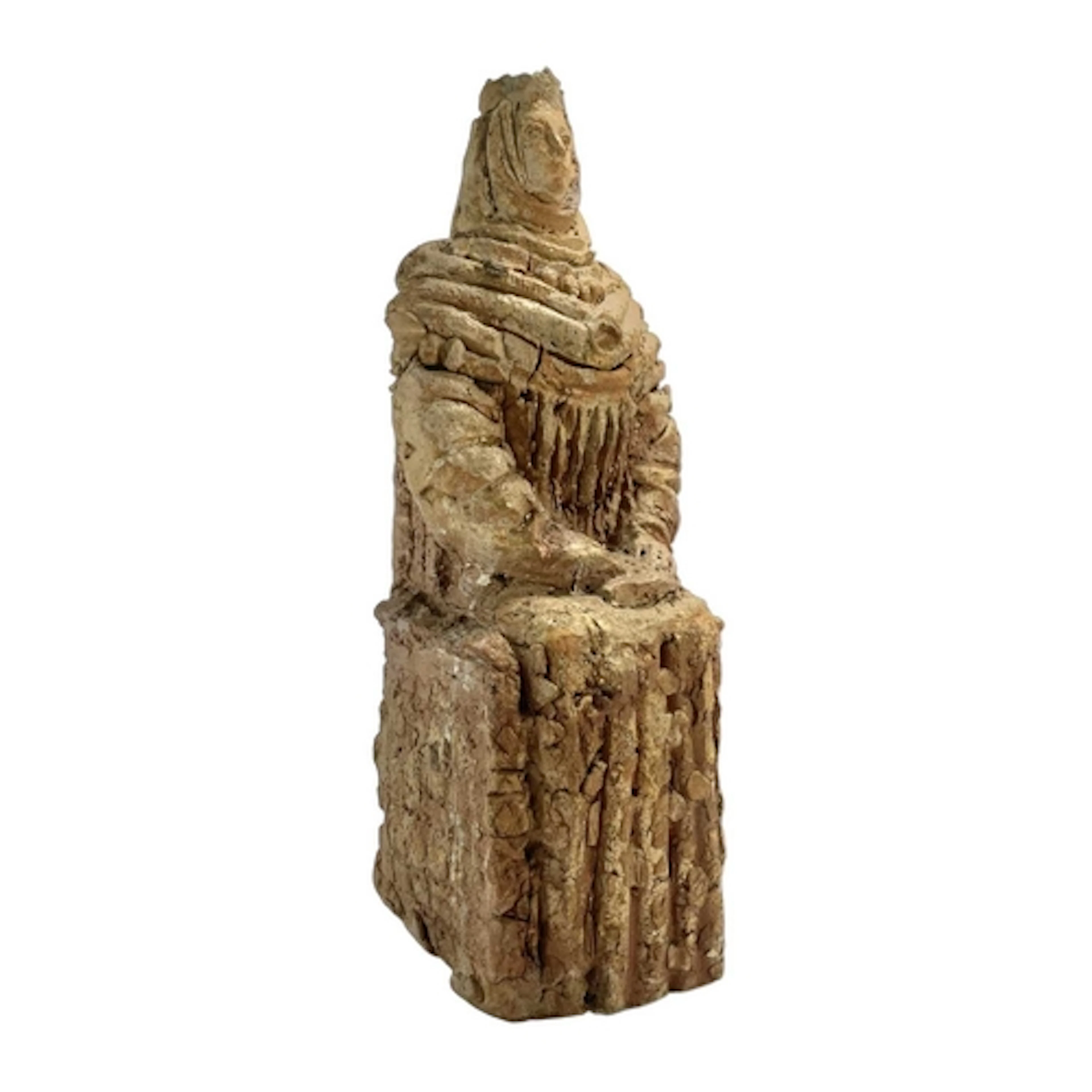 Ona Kreivytė-Naruševičienė (Lithuanian, 1935 – 2024) - a stu...