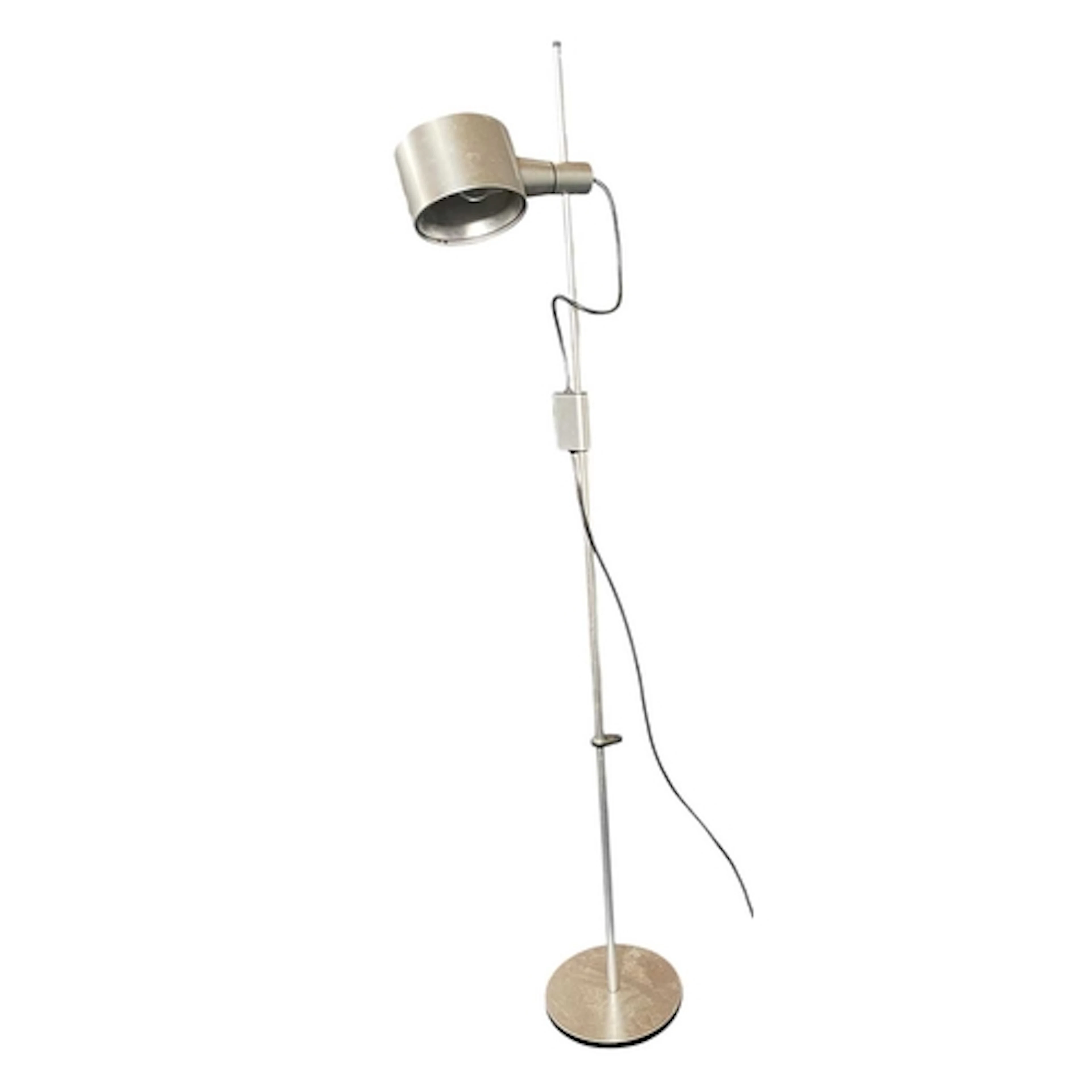 Ronald Holmes for Conelight - a vintage 20th century floor-s...