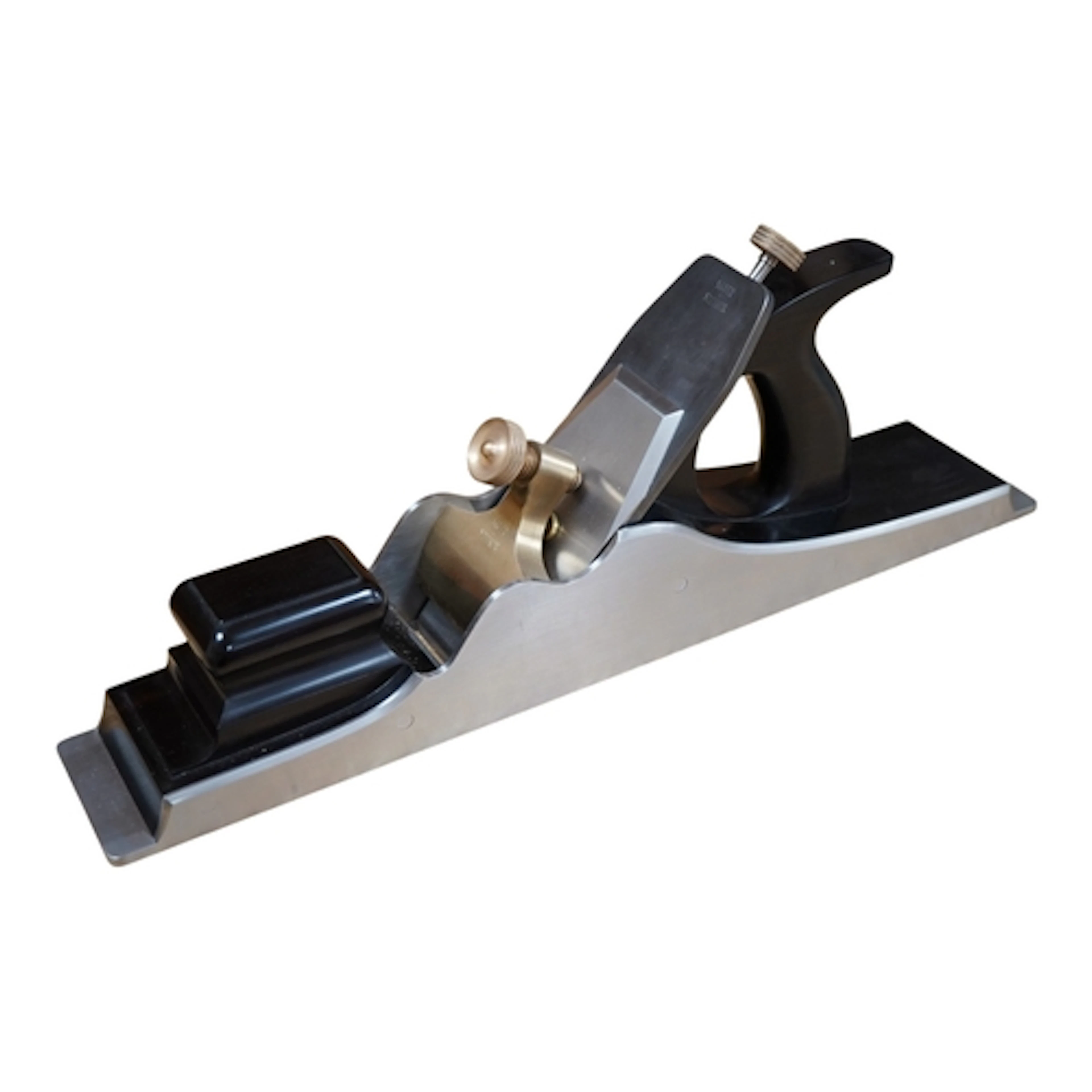 A very fine modern plane by Sauer & Steiner Toolworks, Ontar...