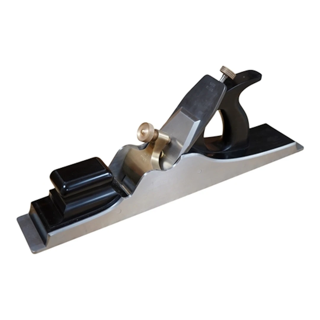 A very fine modern plane by Sauer & Steiner Toolworks, Ontar...