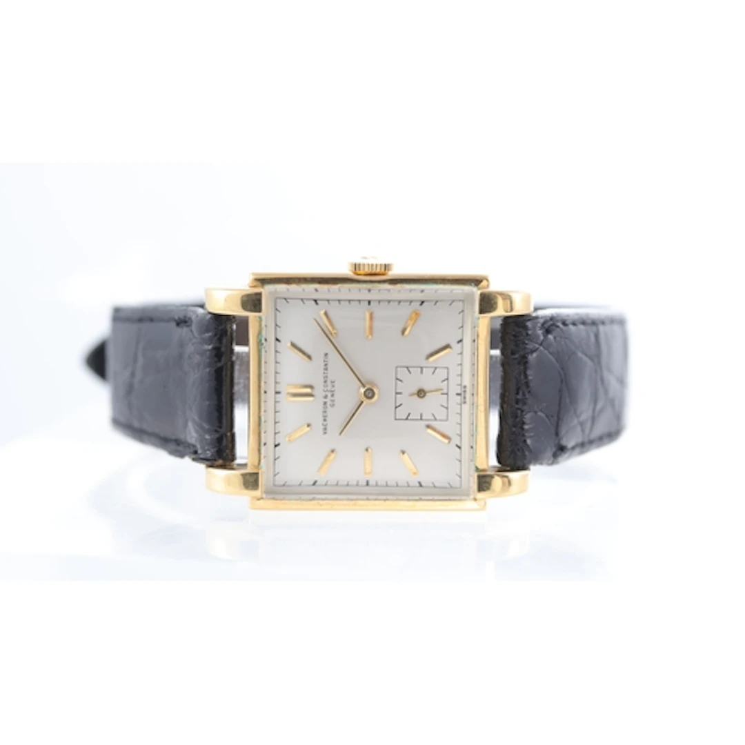 Brand: Vacheron Constantin Model Name: Dress Watch Reference...