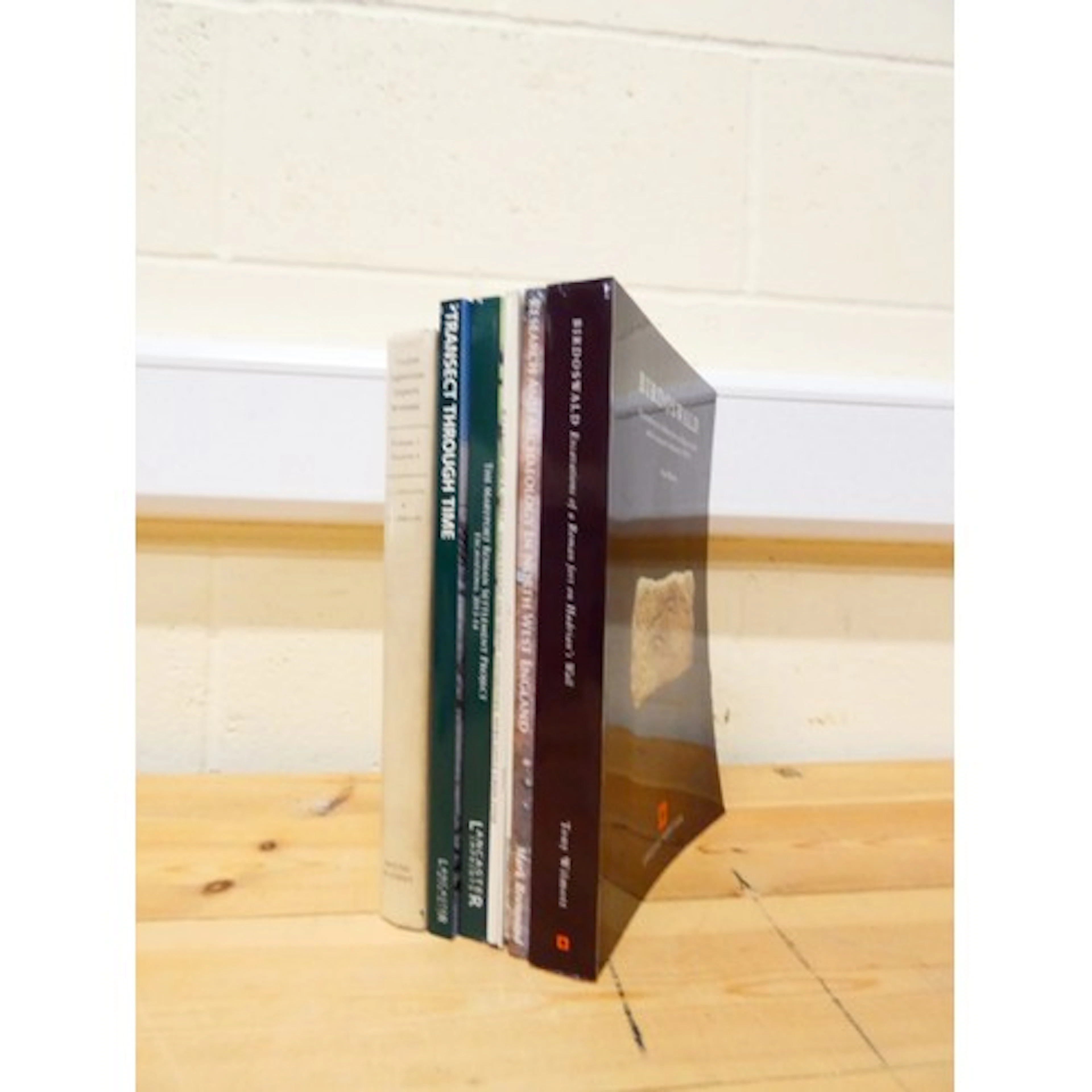 Cumbria Archaeology. British Academy, Corpus Signorum Imper...