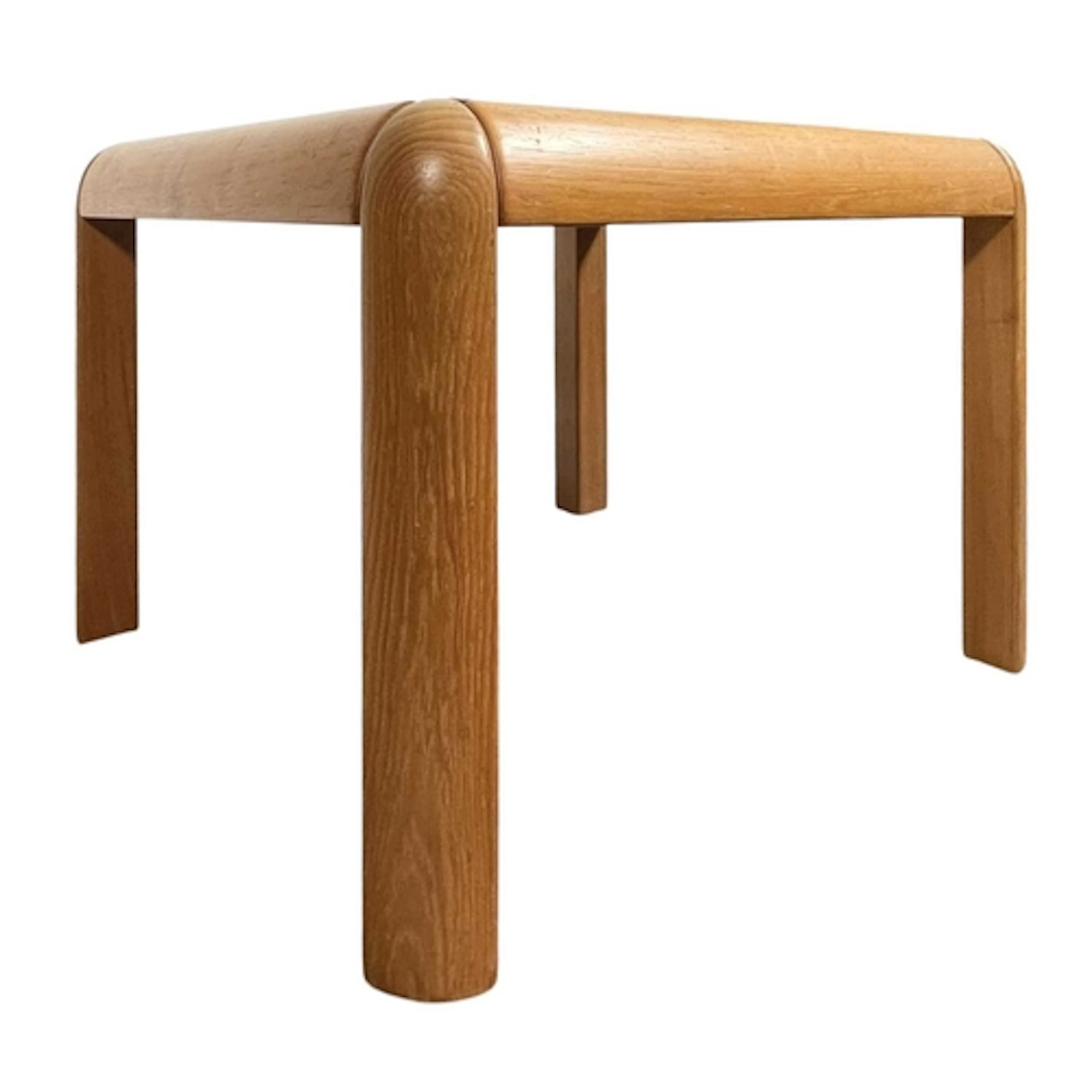 Domino Mobler - a retro 20th century Danish designer teak an...