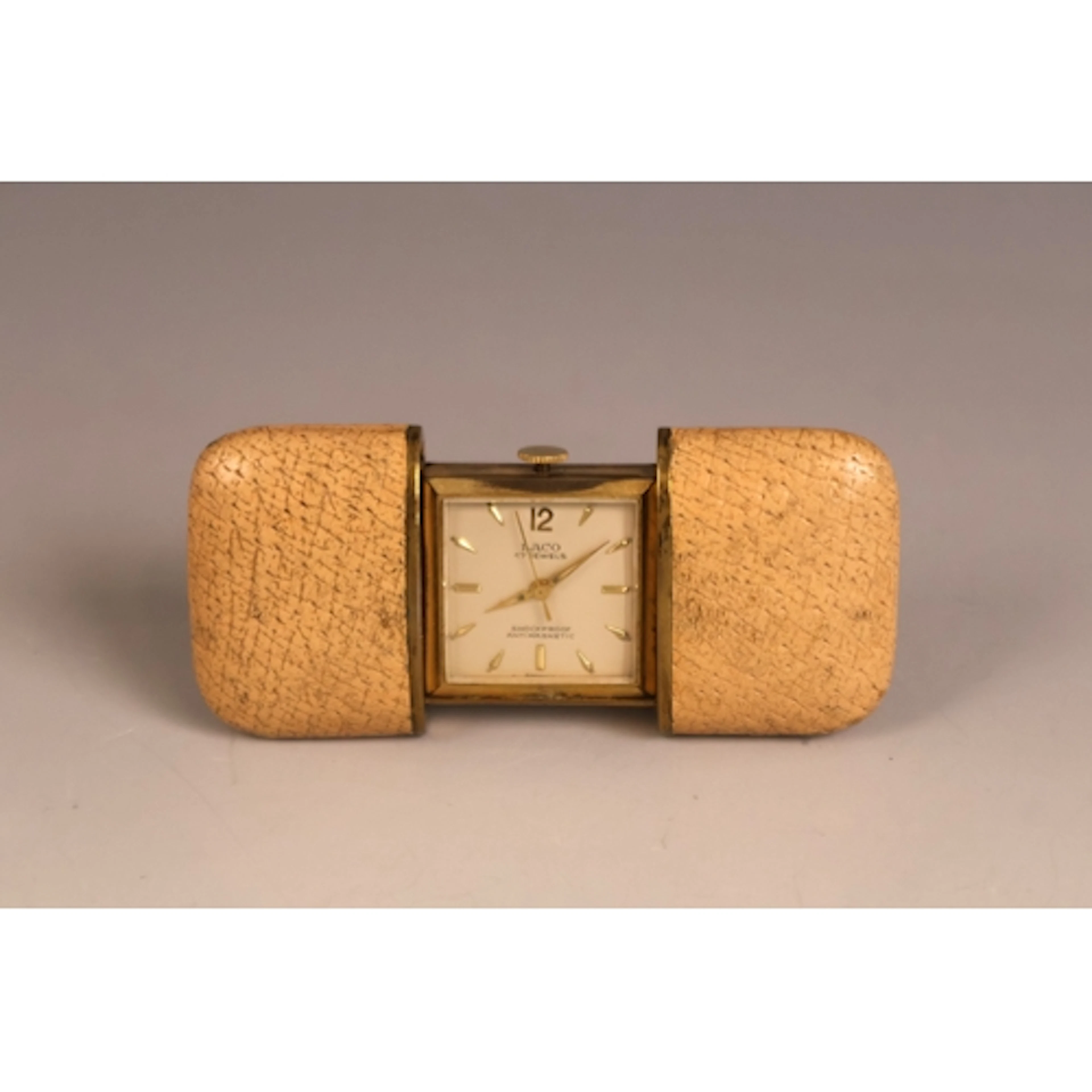 A Waltham silver half hunter pocket watch Birmingham 1912, t...