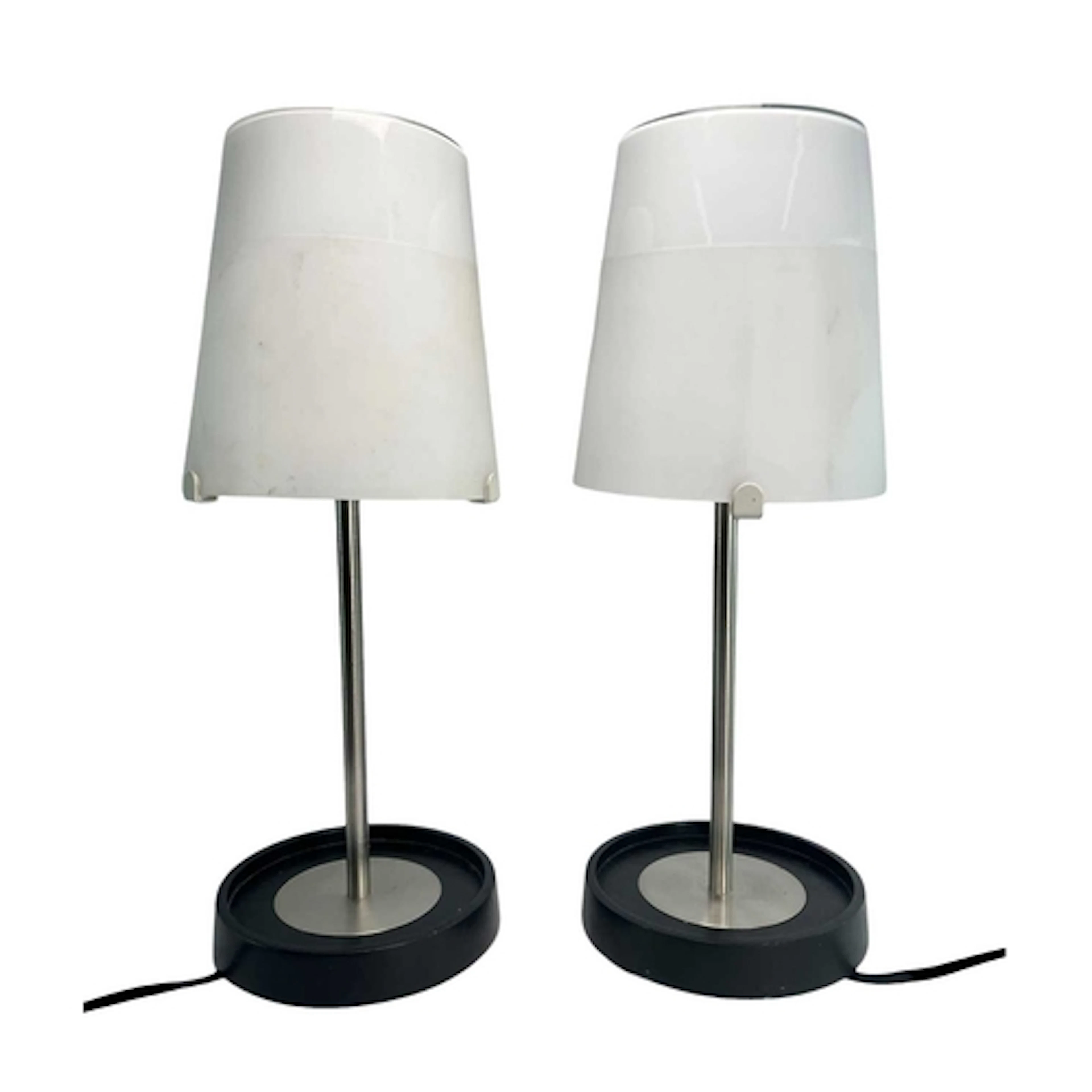 Wiebke Braasch for Ikea - Basisk - a pair of Swedish designe...