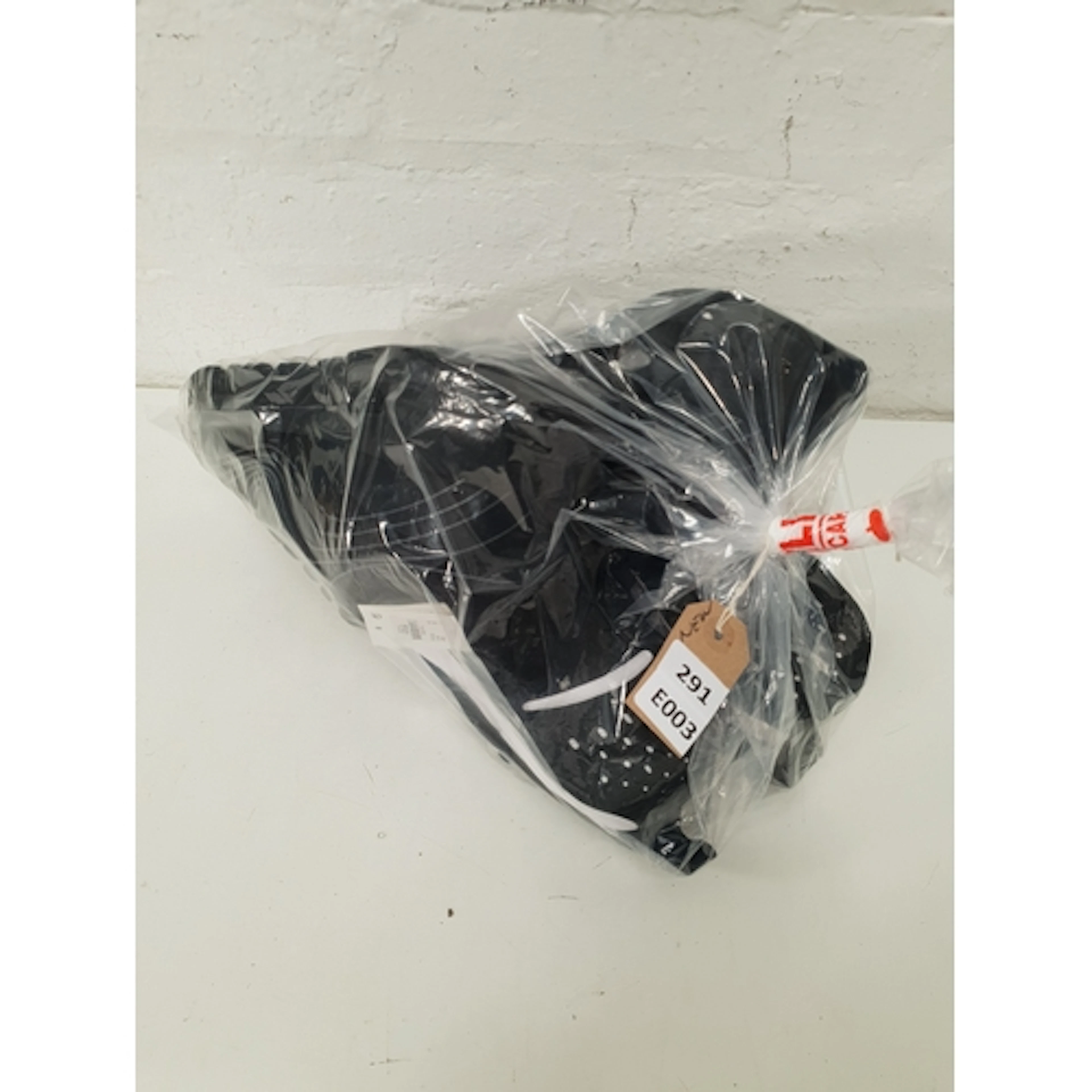 ONE BAG OF NEW SHOES including Nike