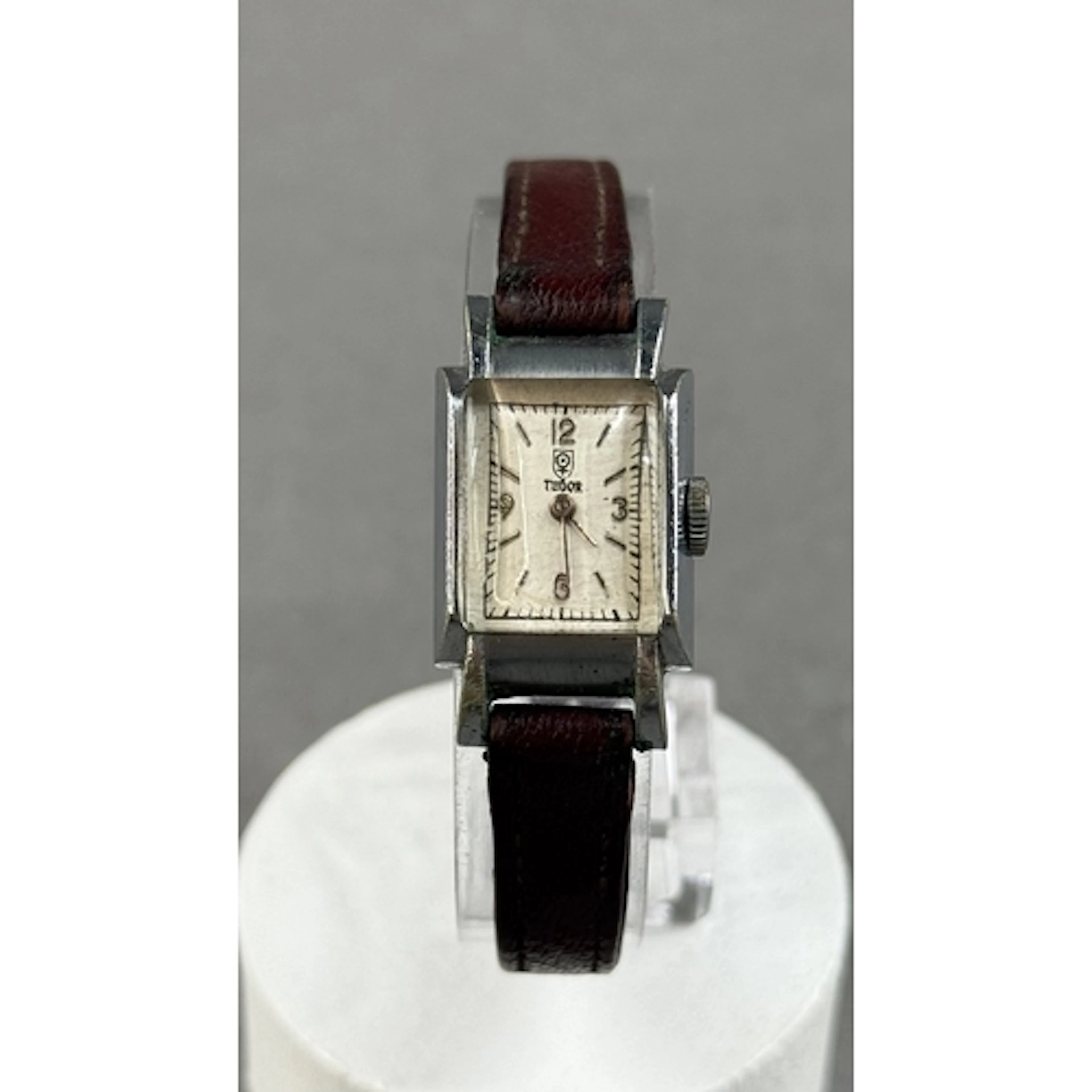 Watches: The DH Collection part 1 - Tudor Ladies manual wind...