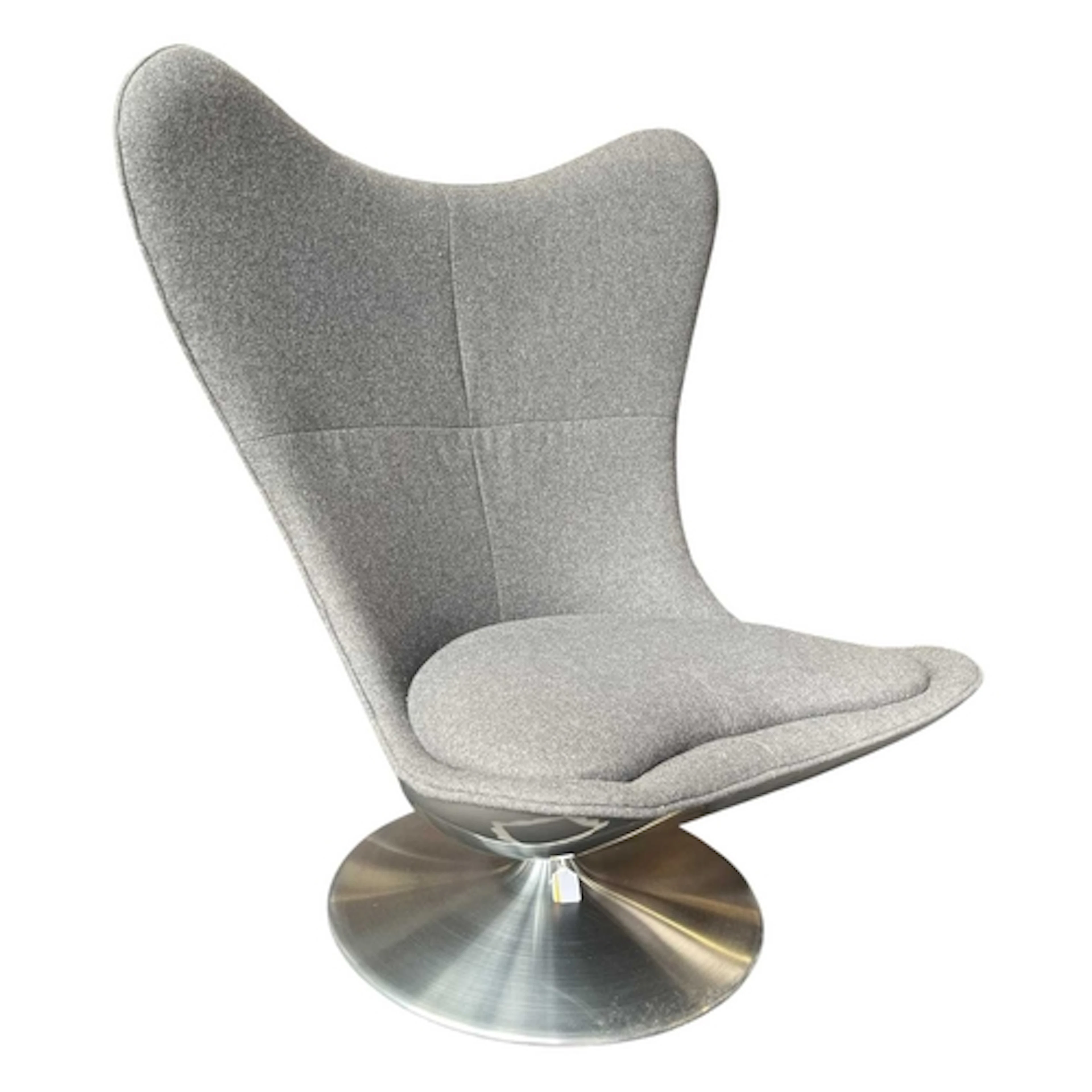 Sir Terence Conran - C20 Glove Chair - an early 2000s high-e...