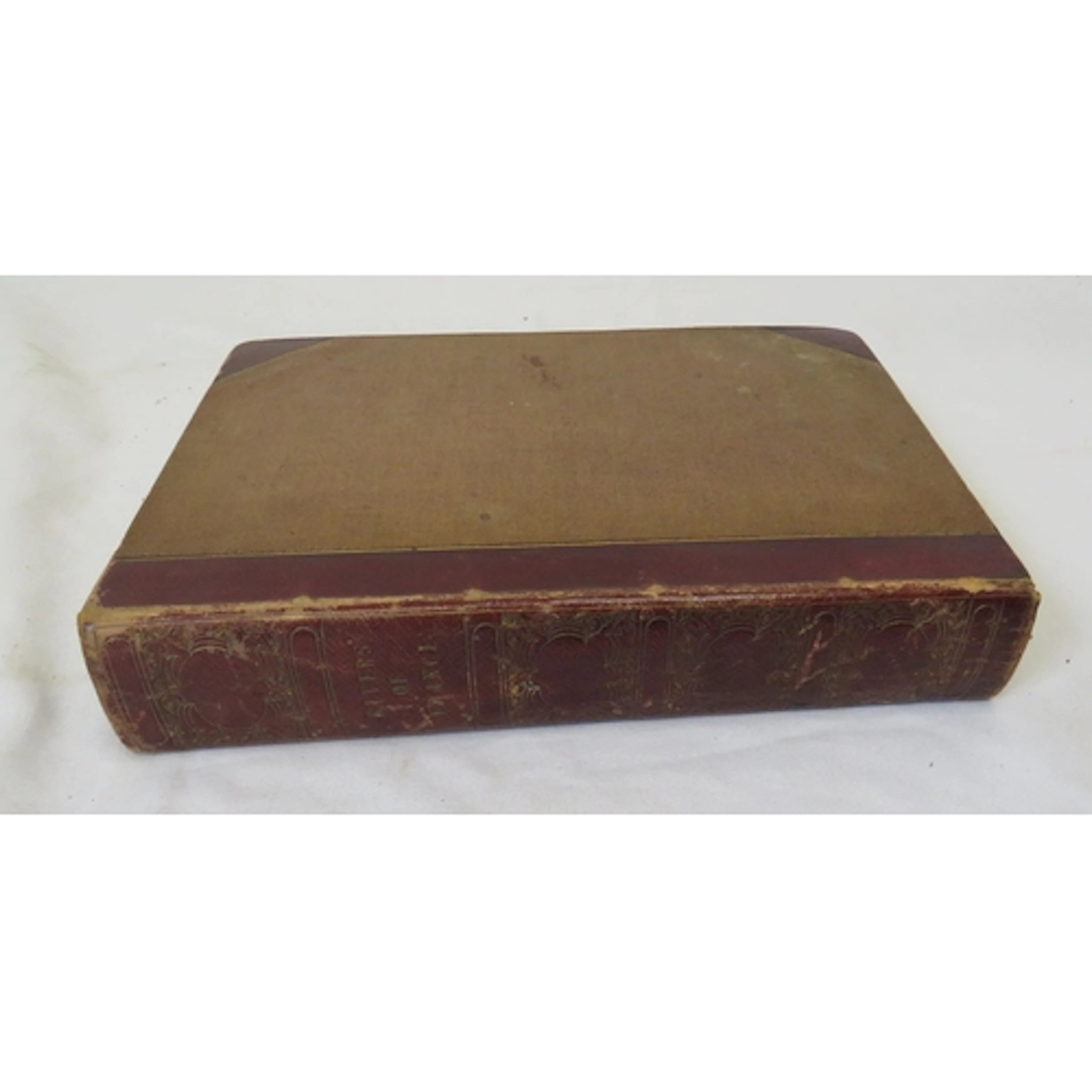 Book: The Rivers of France from drawings by J.M.W. Turner pu...