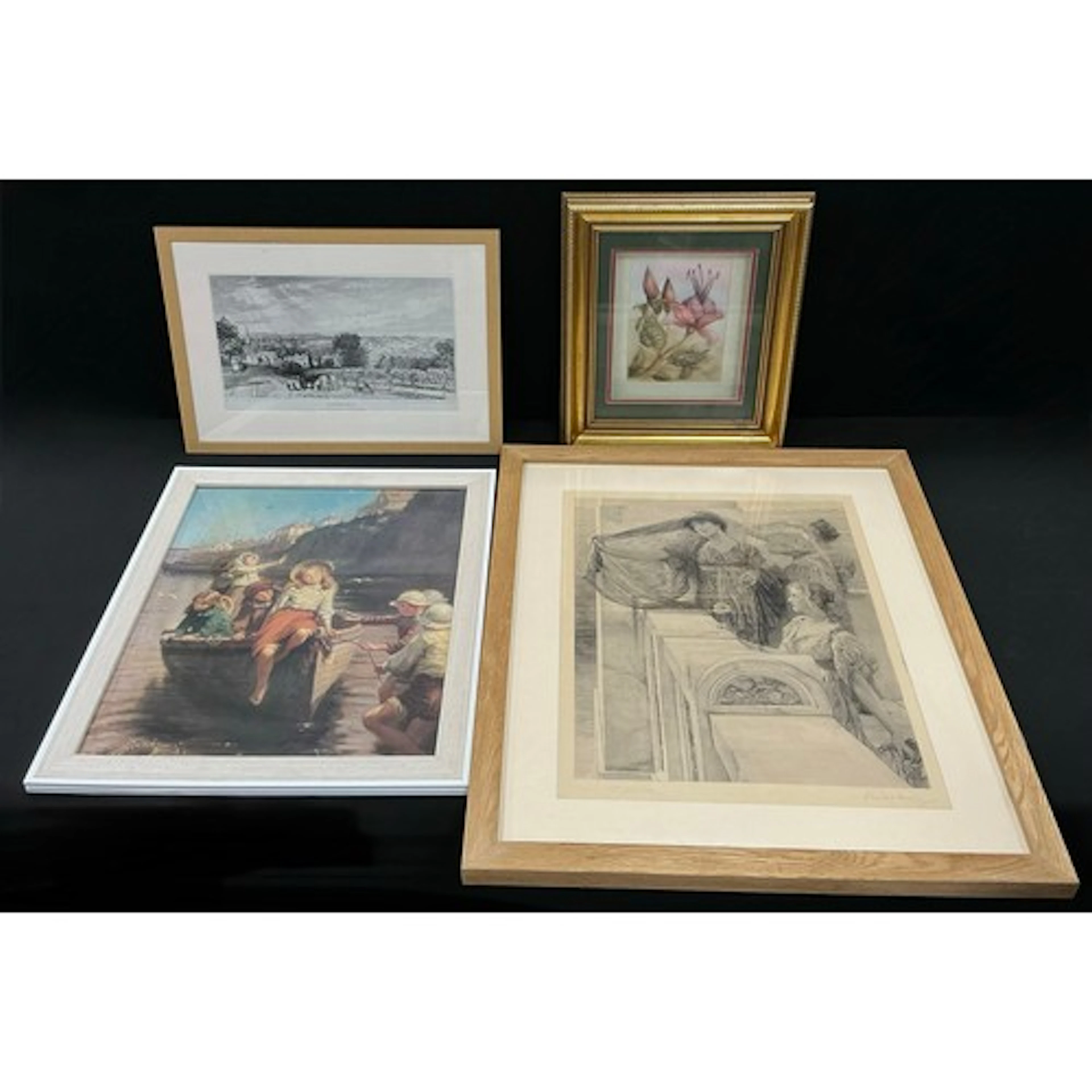 After Sir Lawrence Alma-Tadema (British 1836-1912), engravin...