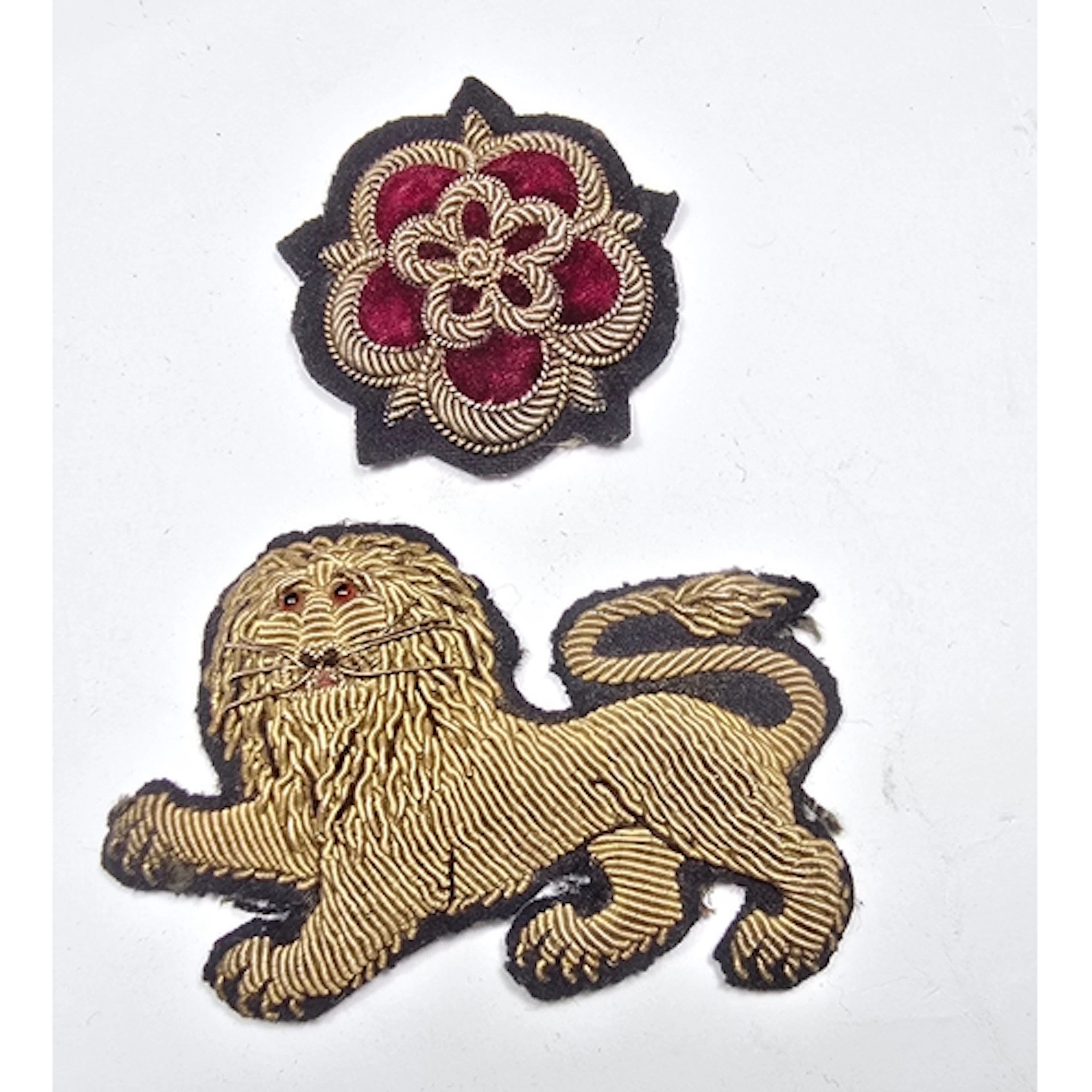 The King’s Own (Royal Lancaster) Regiment. An officer’s fora...