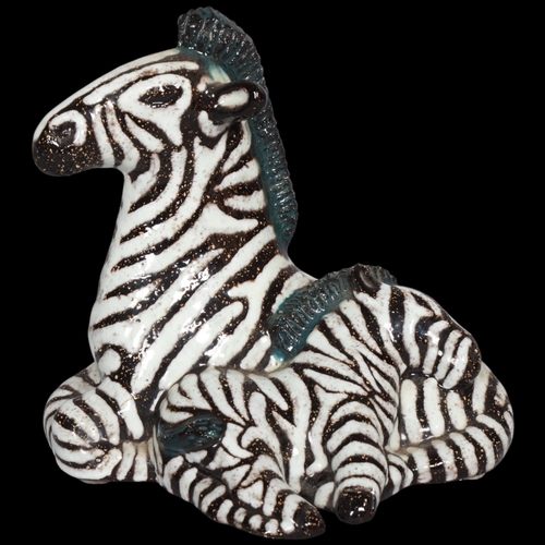 Uppnådda auktionspriser för kaasinen zebra | Barnebys