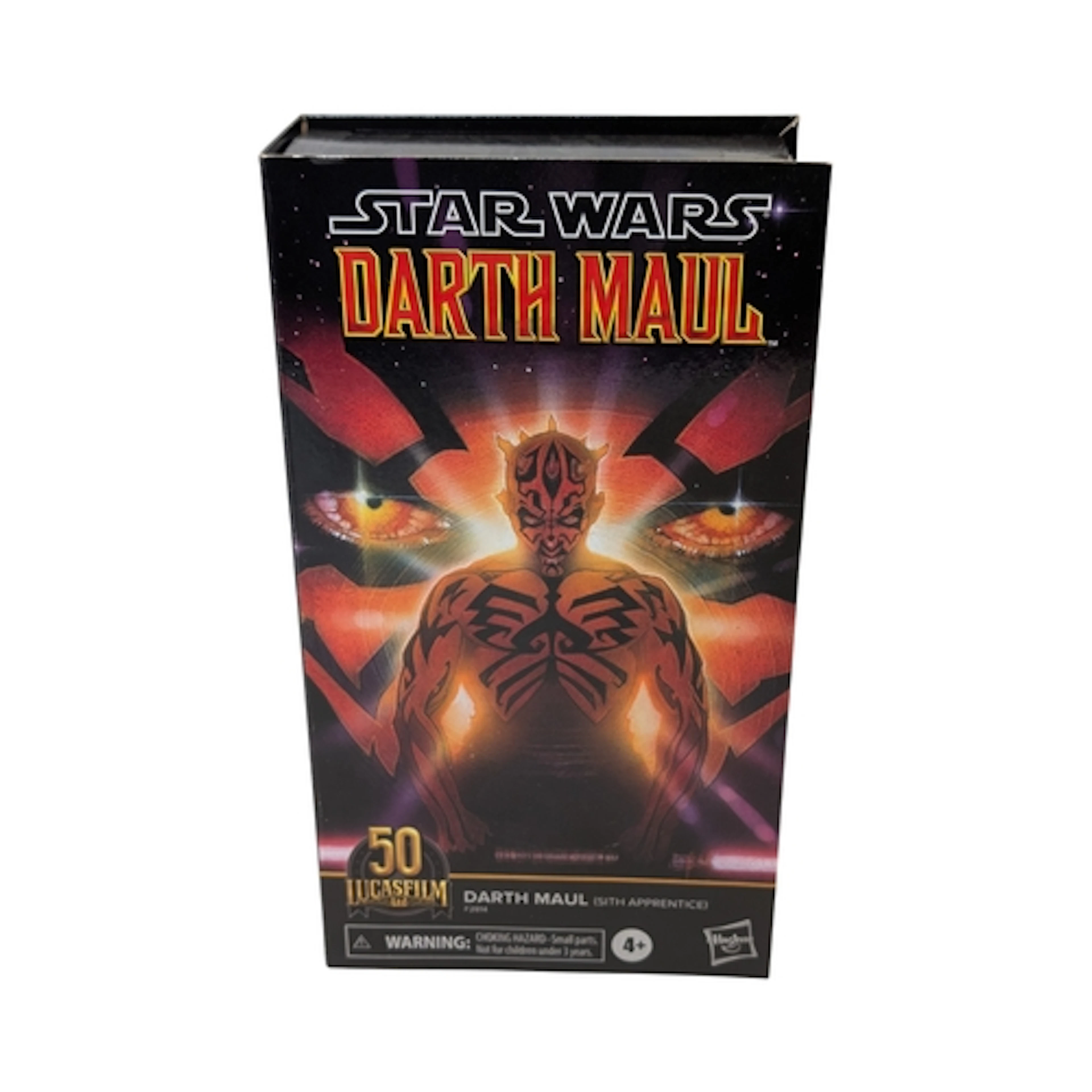 Star Wars The Black Series Lucasfilm 50th ANIVERSARY 6" scal...