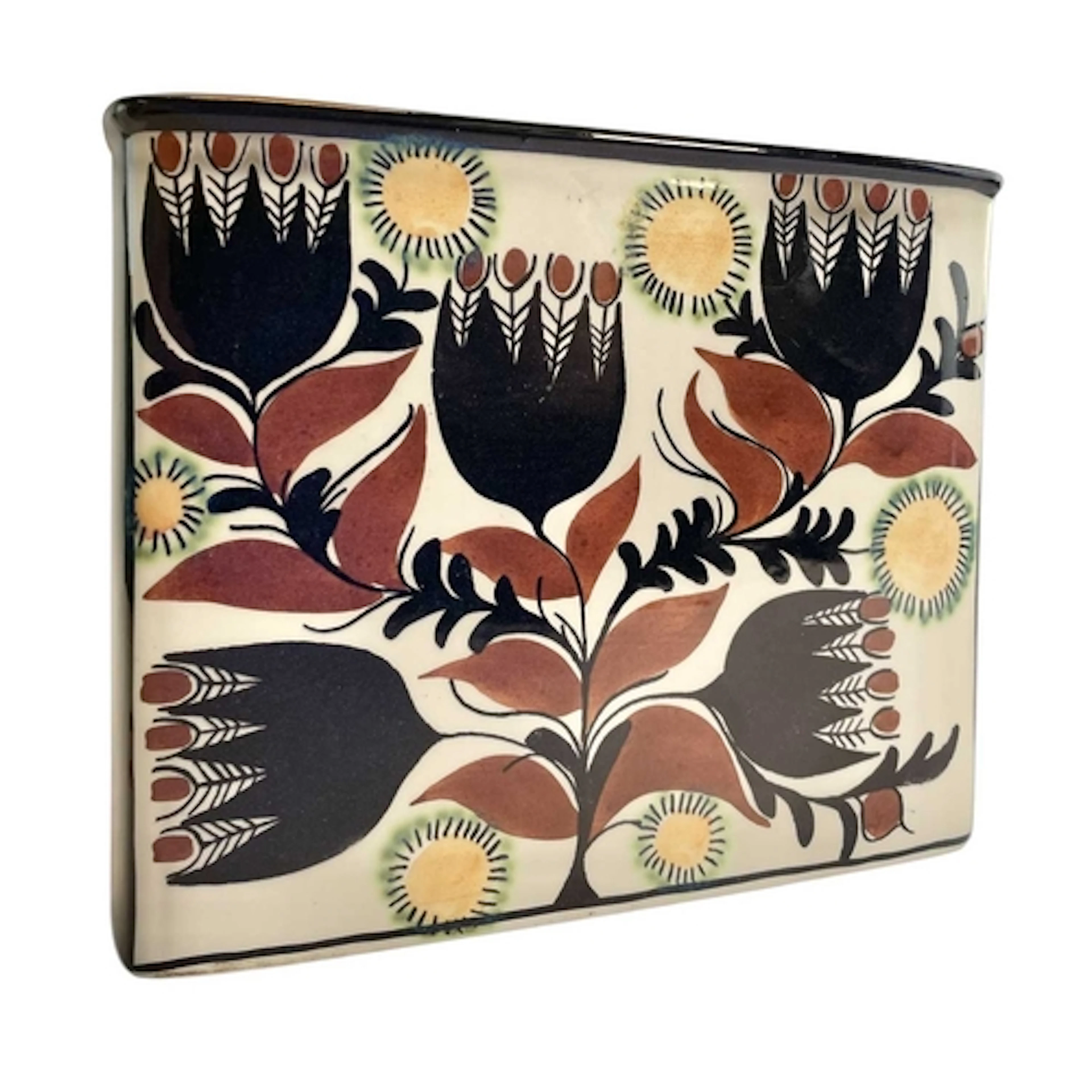 Berte Jessen for Royal Copenhagen - Fajance 206/2942 - a ret...