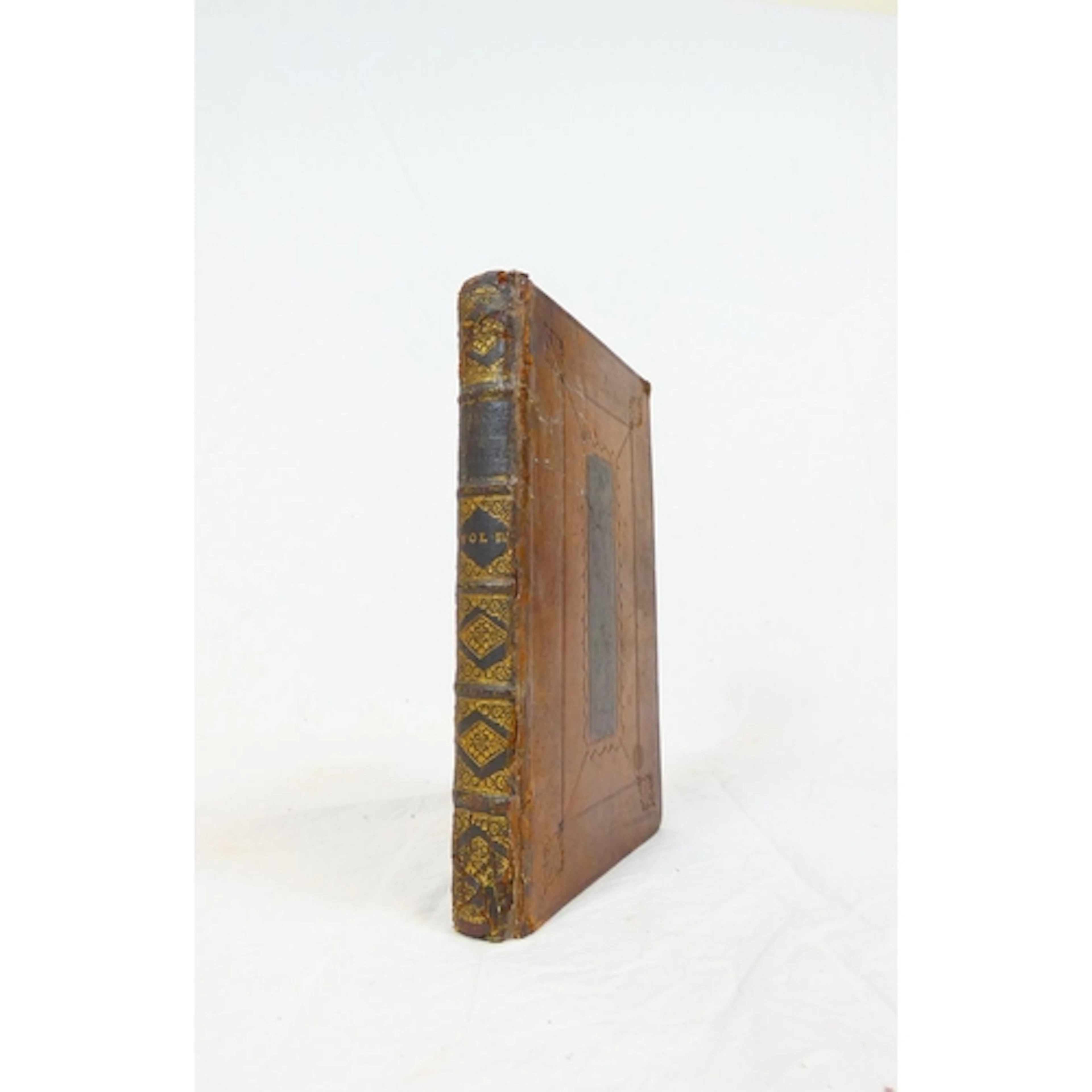 (HARLEY RICHARD, sometimes attr. to Daniel Defoe). Faults O...