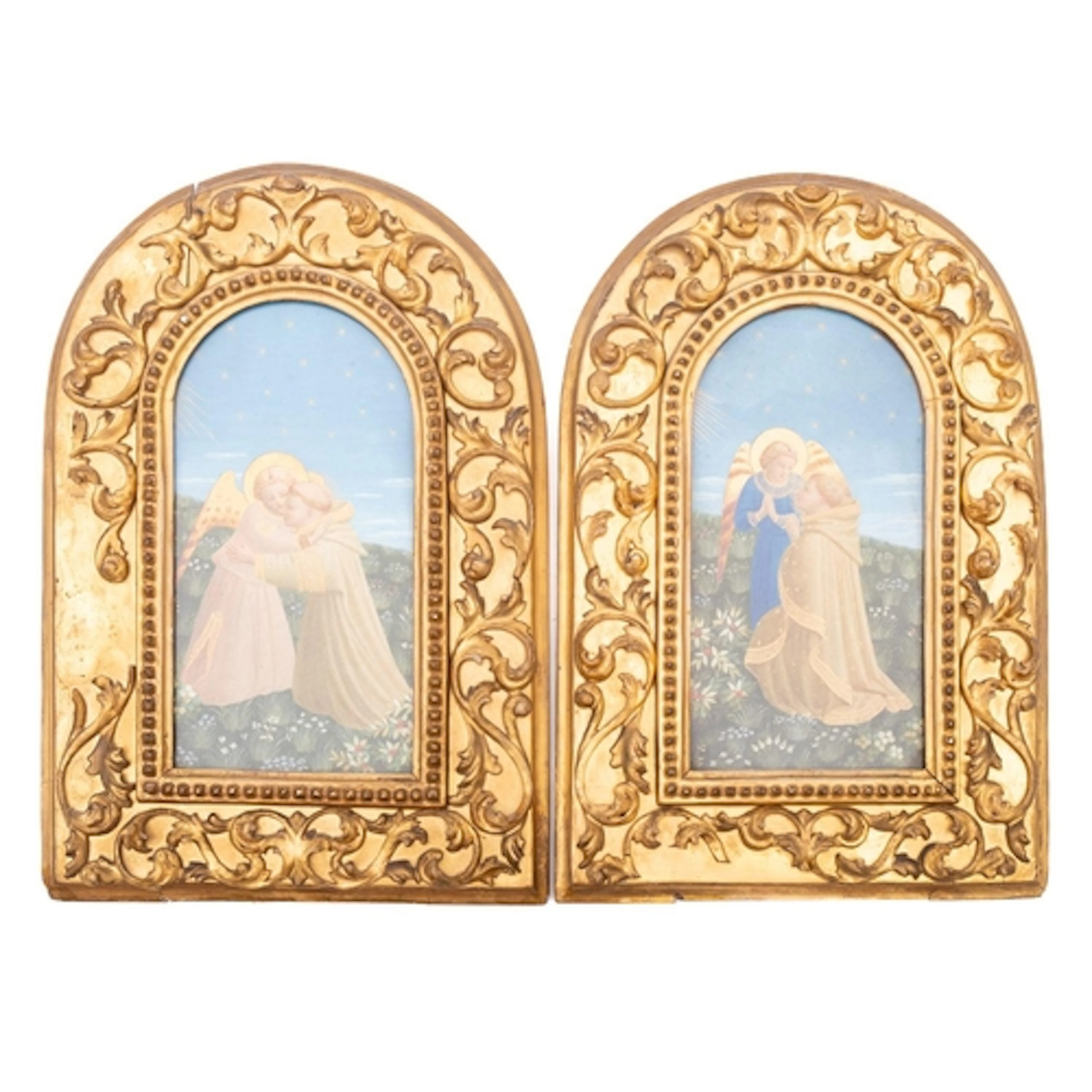 After Guido di Pietro, called Fra Angelico (Italian, circa 1...