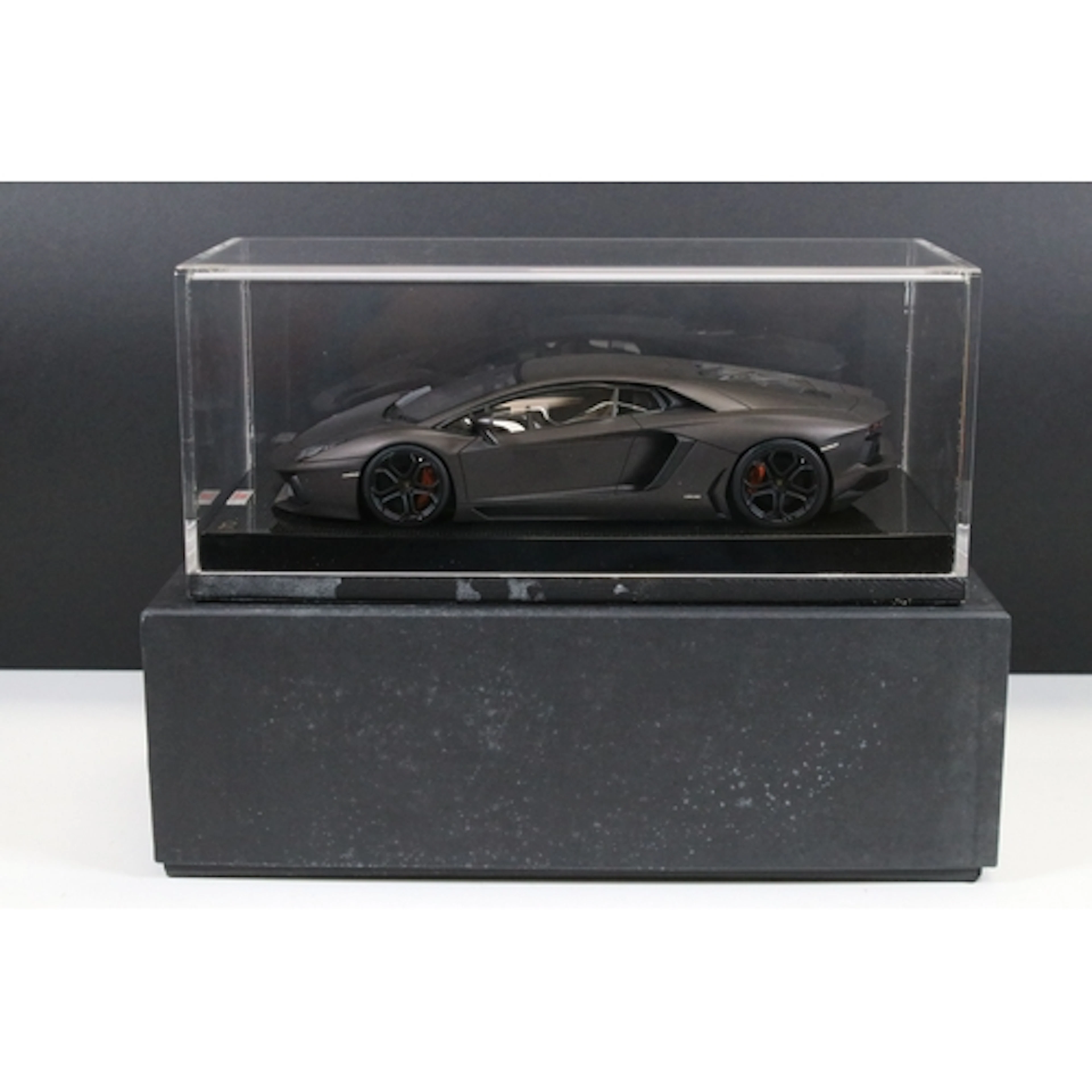 Boxed MR Collection Models 1/18 Lamborghini Gallardo MKI 200...