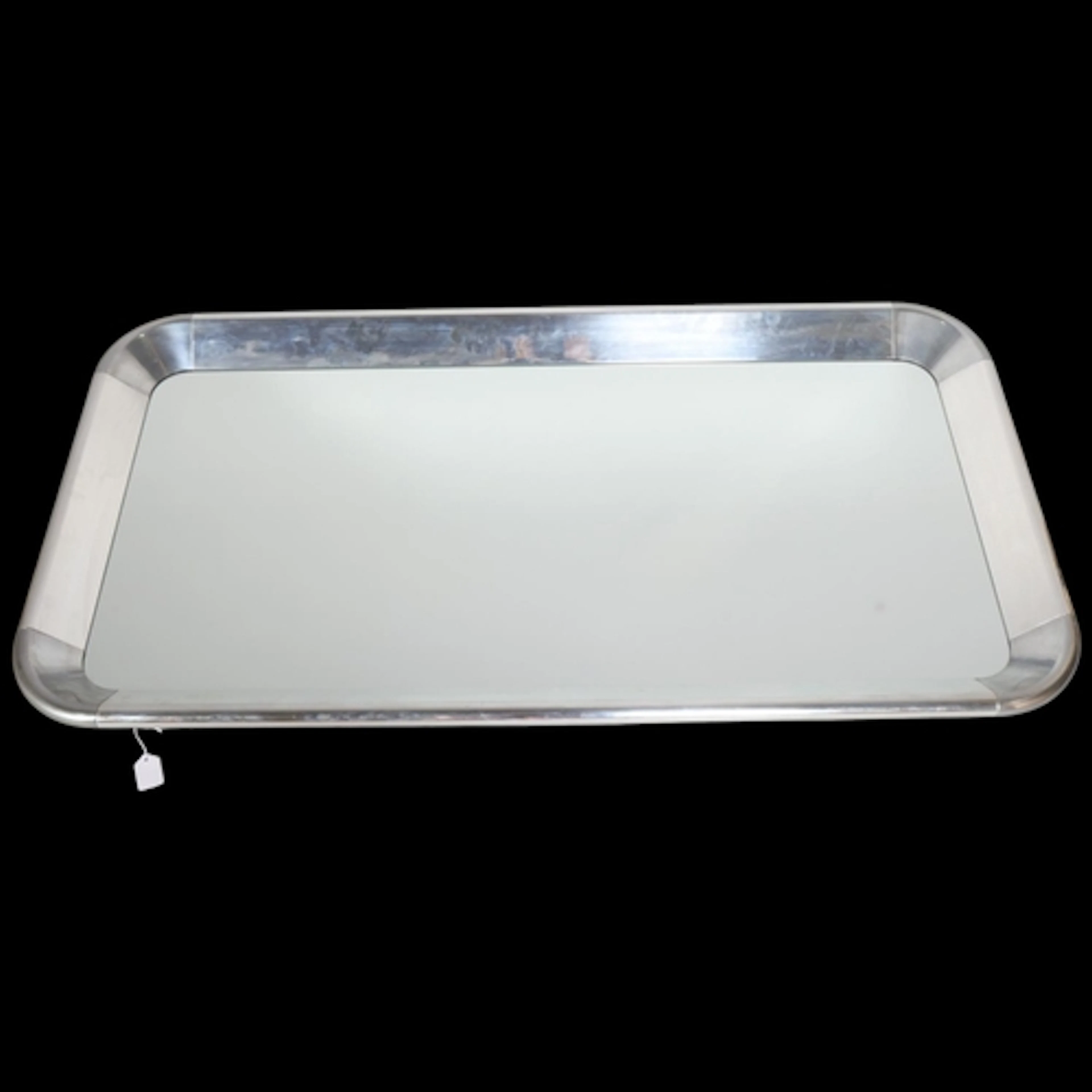 A Magis contemporary design Déjà Vu wall mirror by NAOTO FUK...