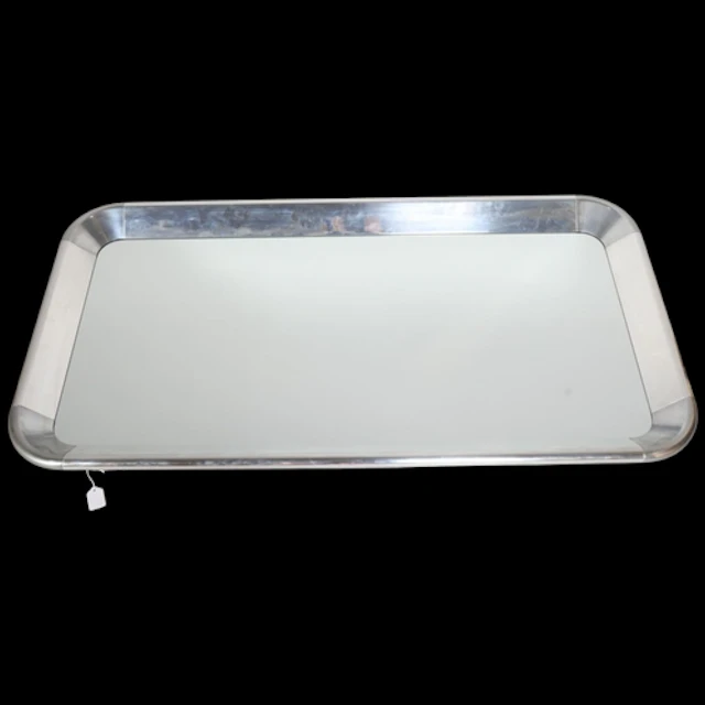 A Magis contemporary design Déjà Vu wall mirror by NAOTO FUK...