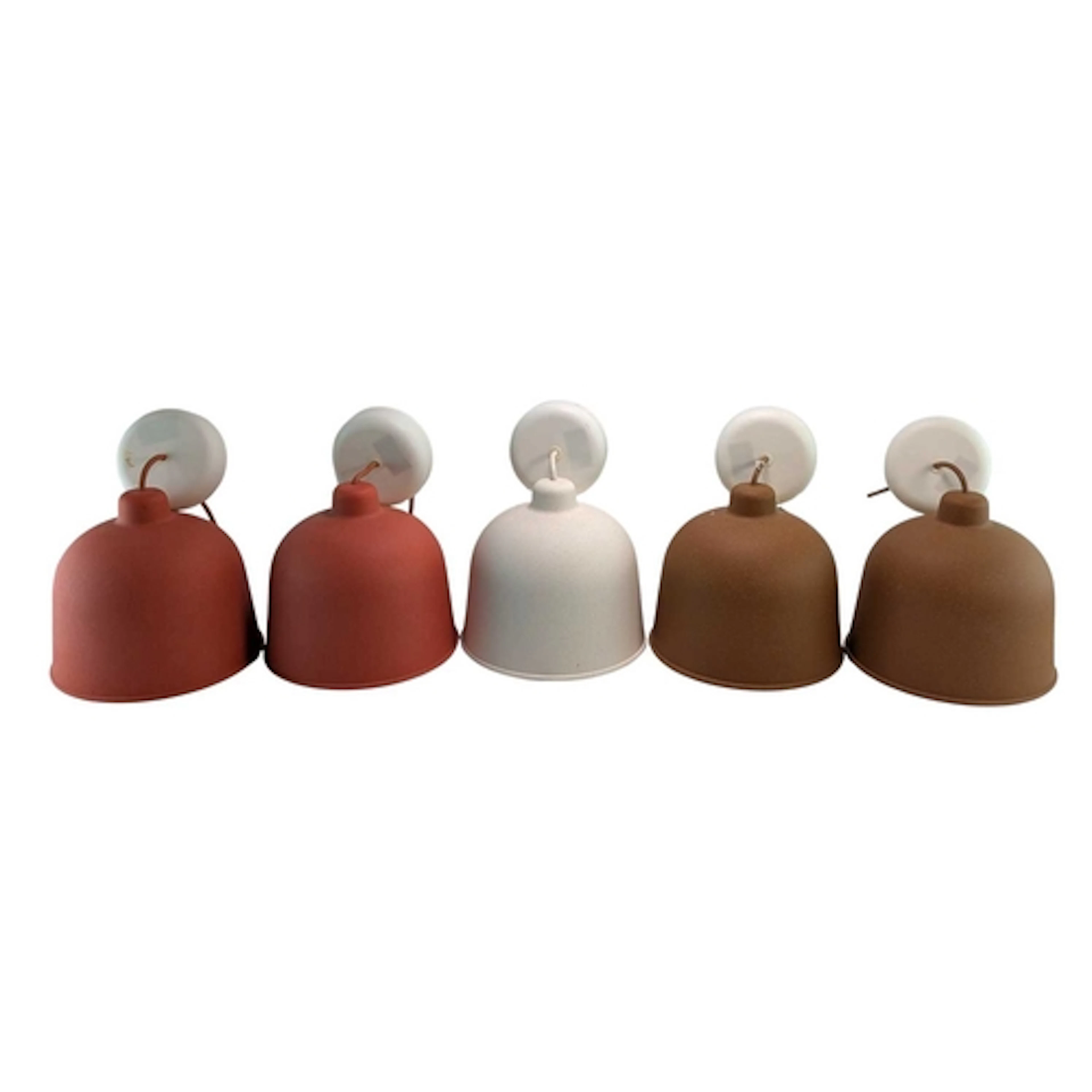 Muuto - a selection of modern designer hanging pendant ceili...