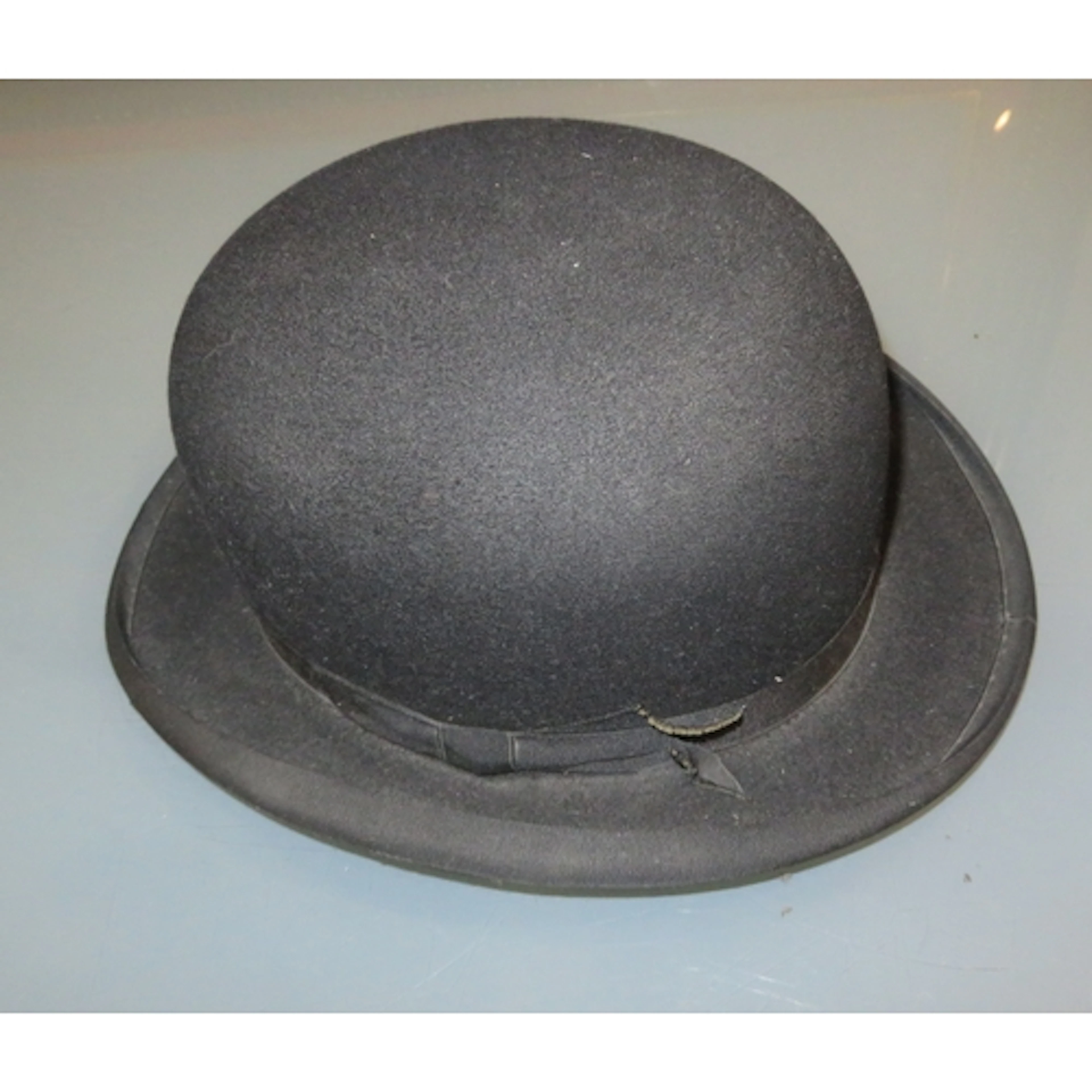 Gentleman's Austin Reed, Regent Street, London bowler hat