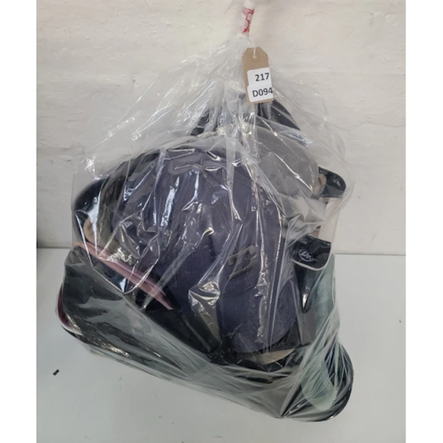 ONE BAG OF HATS