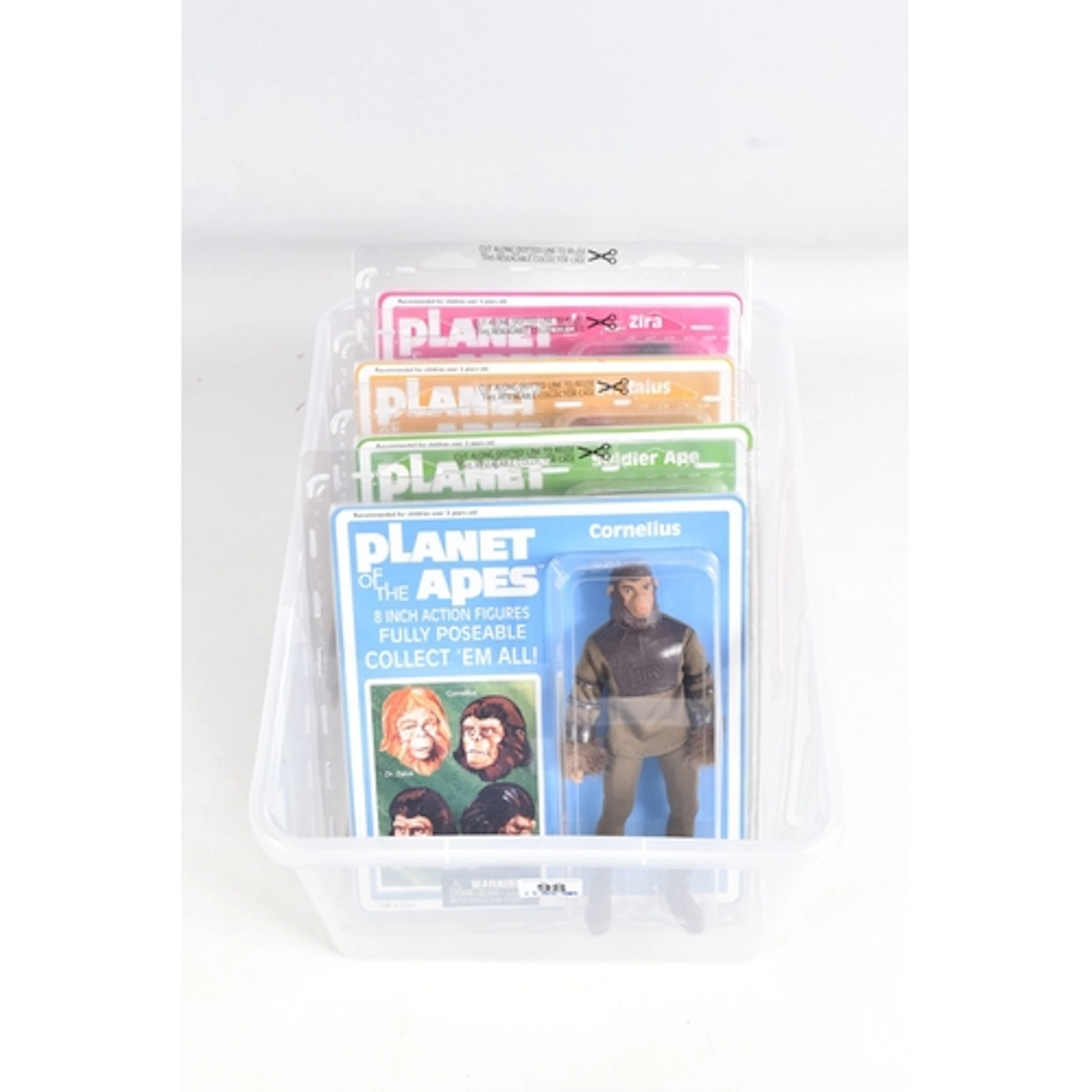 FOUR CARDED BLISTER PACK 2008 REPRODUCTION DIAMOND SELECT TO...