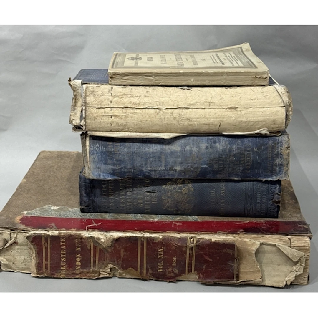 Books: Crystal Palace Exhibition 1851 Official Descriptive &...
