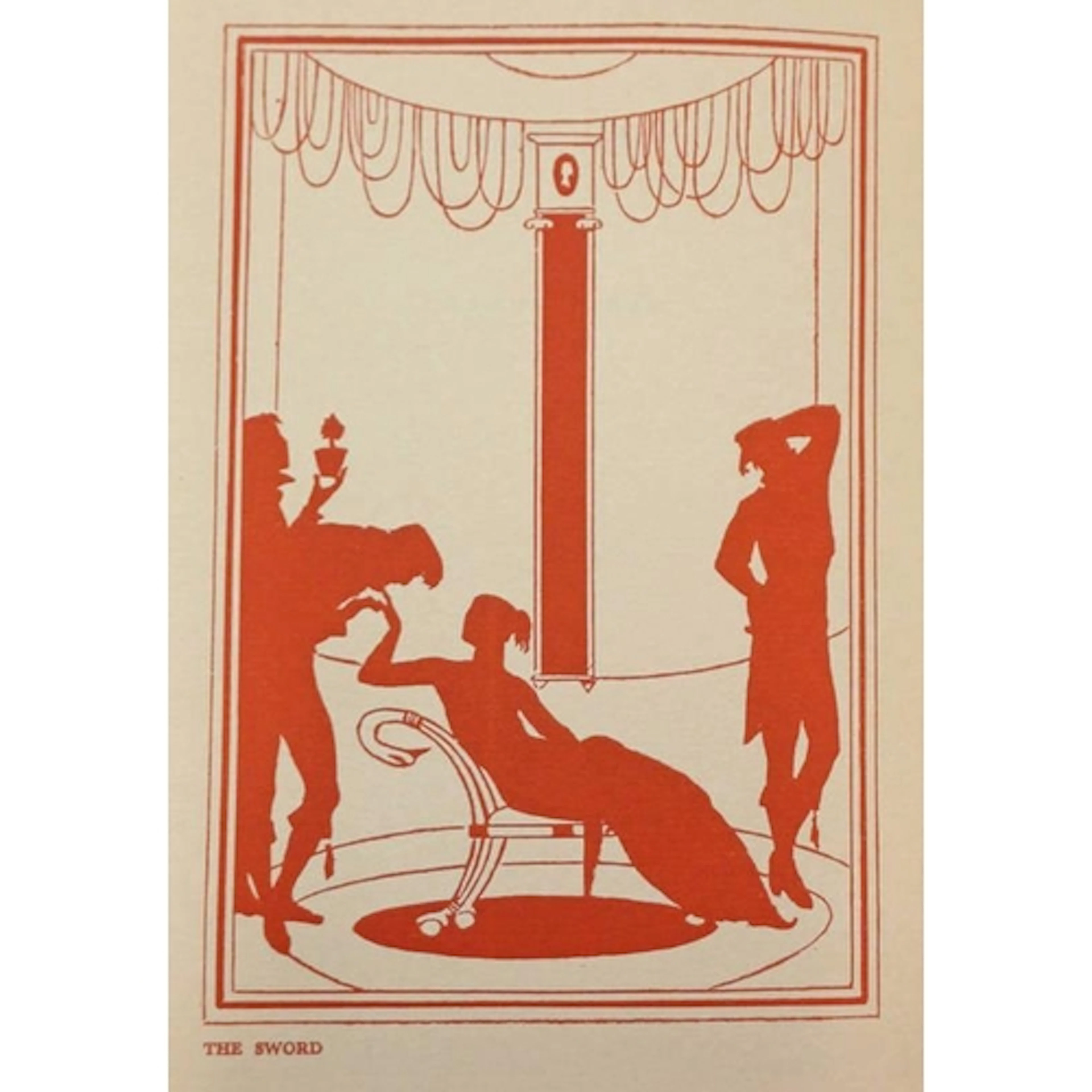 LIMITED EDITIONS: UNRECORDED HISTORIES BY CHARLES RICKETTS, ...