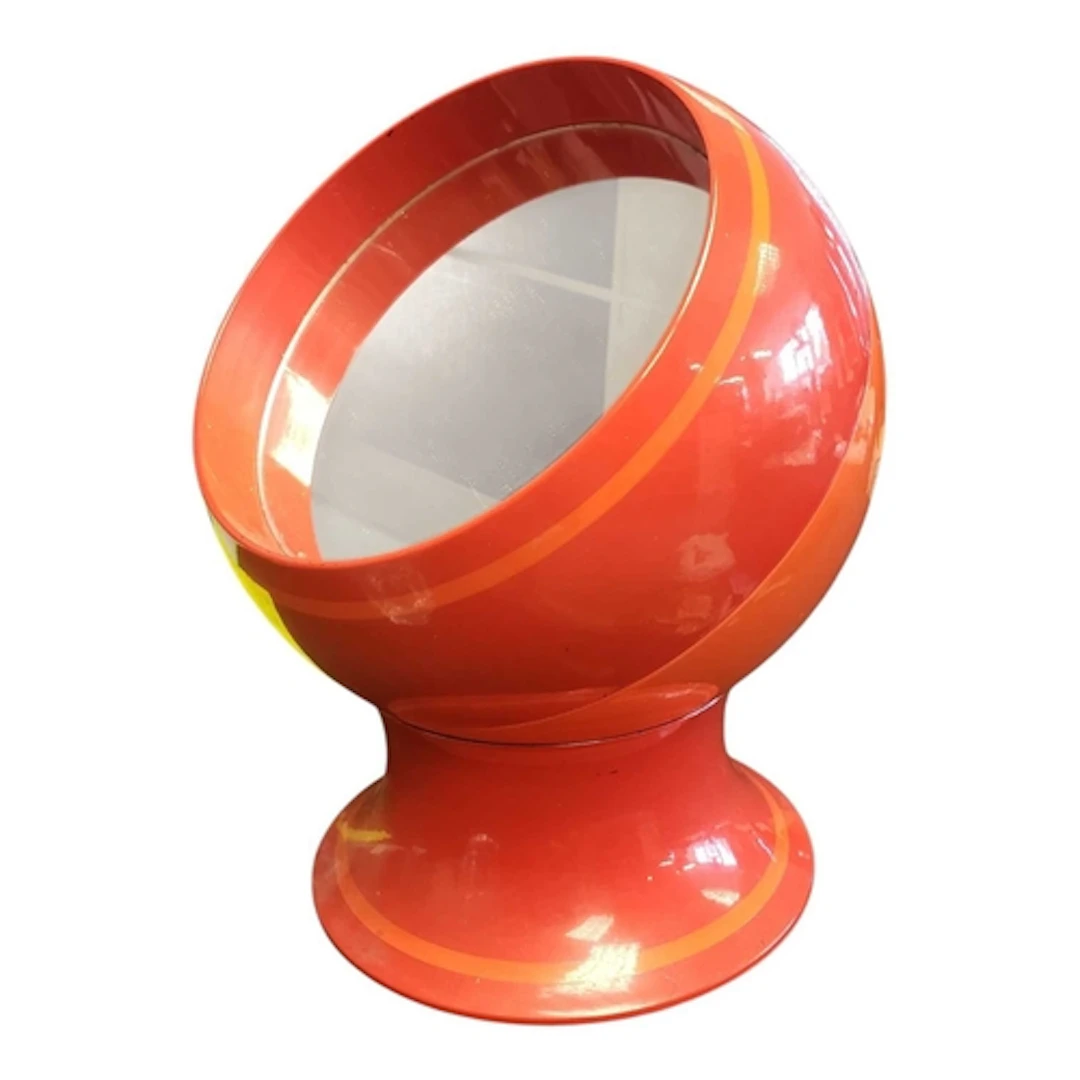 British Modern Design - 20th century retro space age tableto...