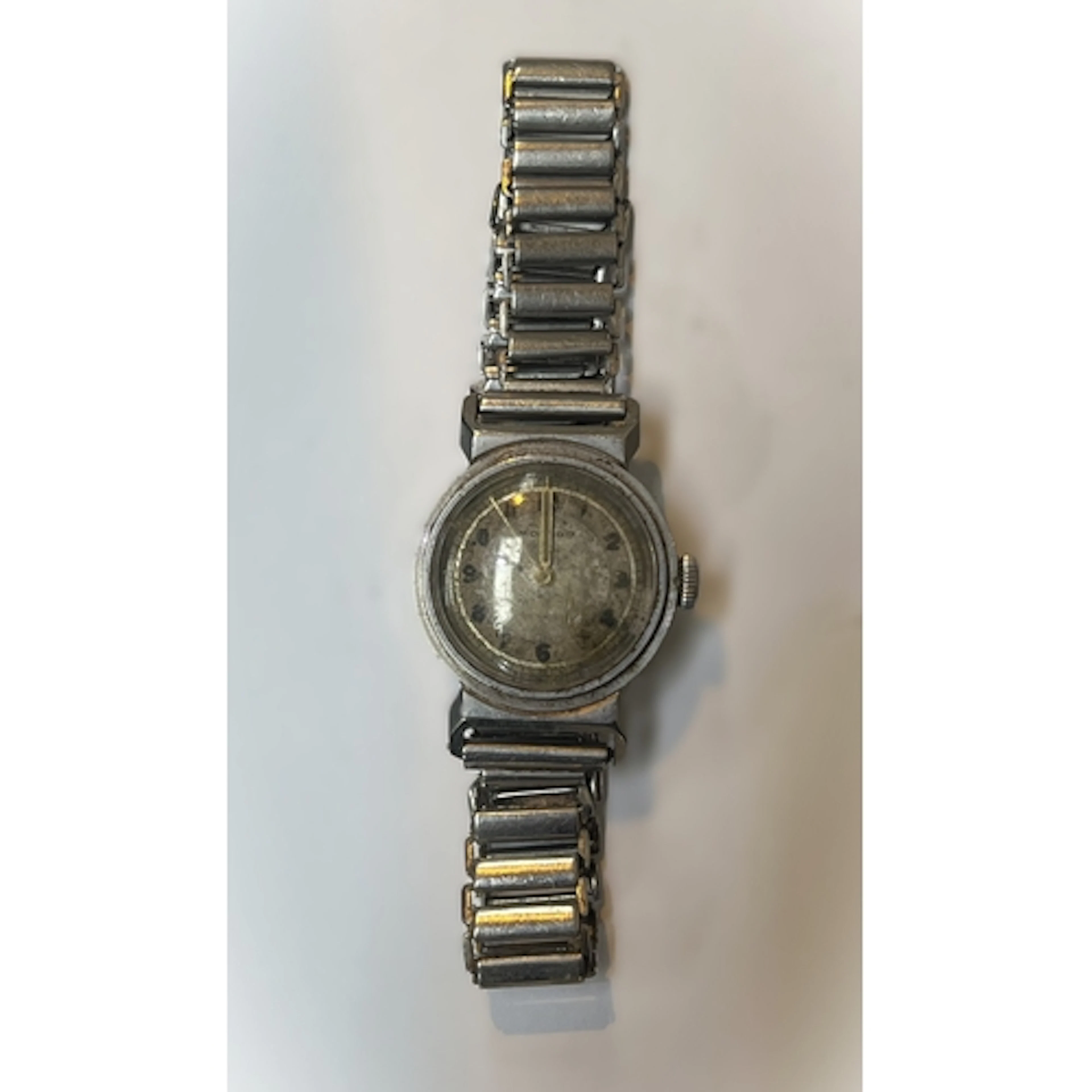 A Movado 'acvatic' watch