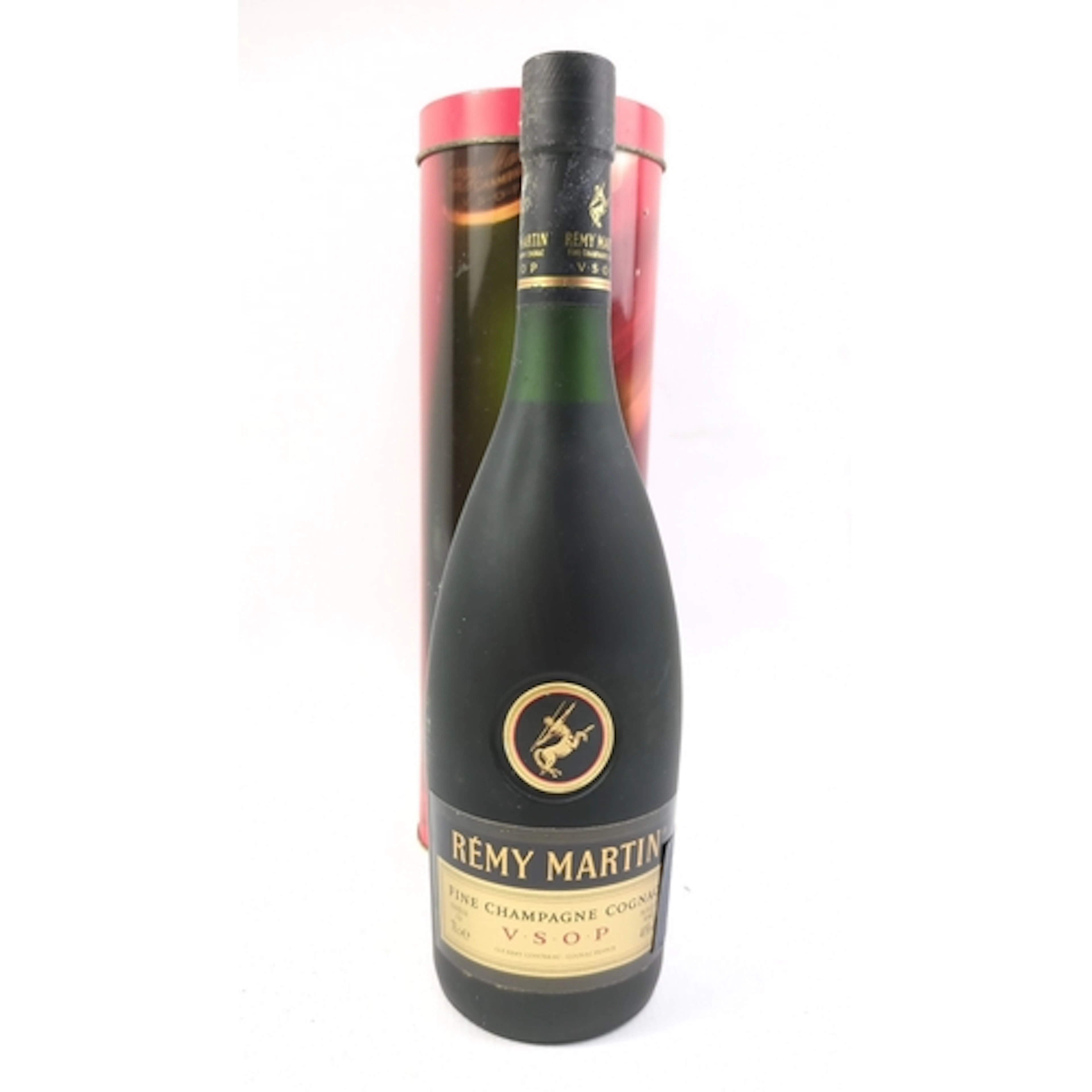 1 x Rémy Martin Fine Champagne Cognac V.S.O.P, 70cl in the o...